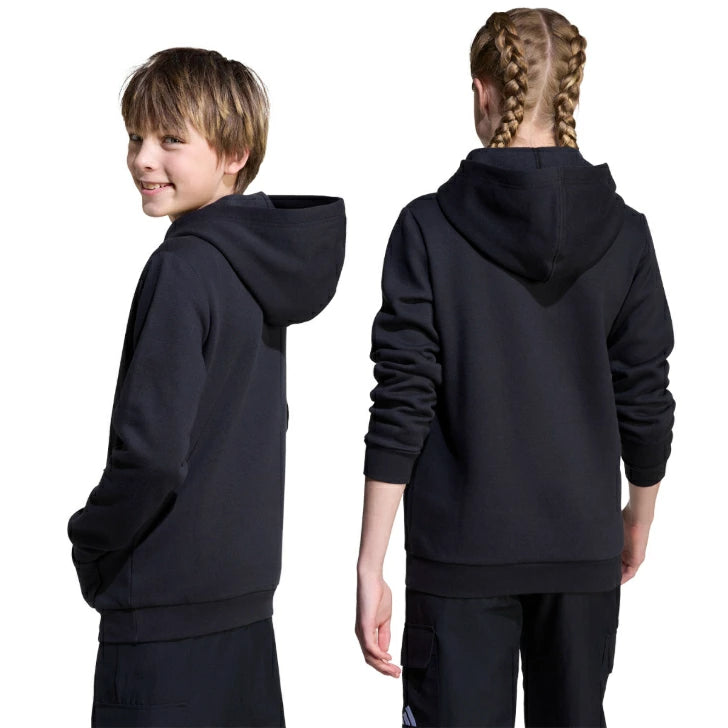 アディダス キッズ カモ グラフィック パーカー 裏起毛 フリース プルオーバー フード付き ジュニア ブラック JV5128 オリーブ JV5127 jyd46