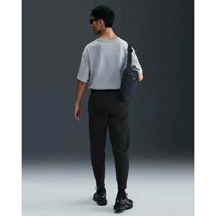 ナイキ ジョガーパンツ メンズ NIKE NSW クラブ BB ジョガー 裏起毛 スウェットパンツ ブラック FN3788-010 フリース テーパード パンツ fn3788-010