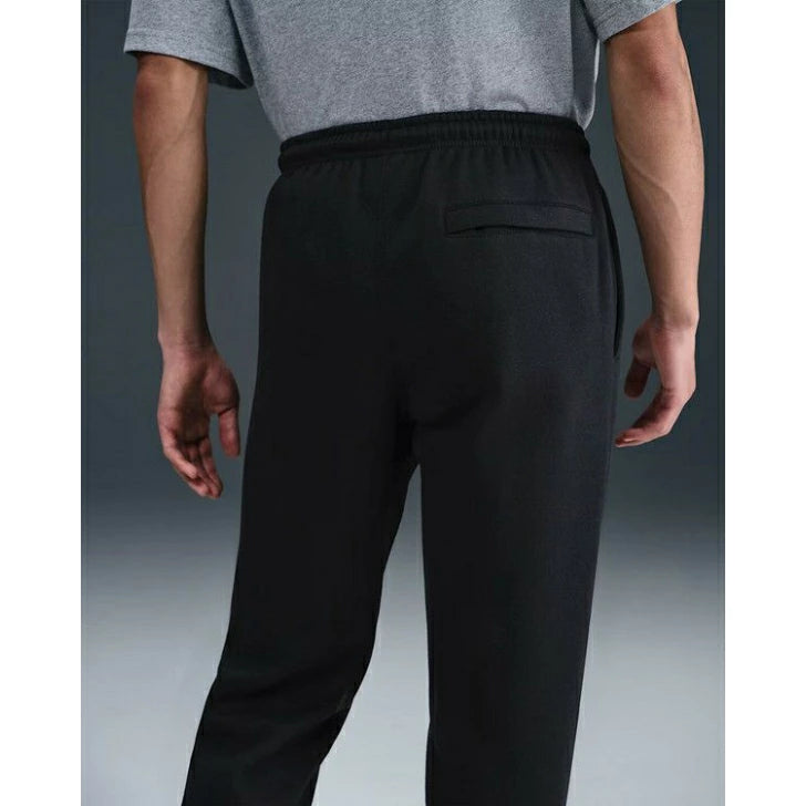 ナイキ ジョガーパンツ メンズ NIKE NSW クラブ BB ジョガー 裏起毛 スウェットパンツ ブラック FN3788-010 フリース テーパード パンツ fn3788-010