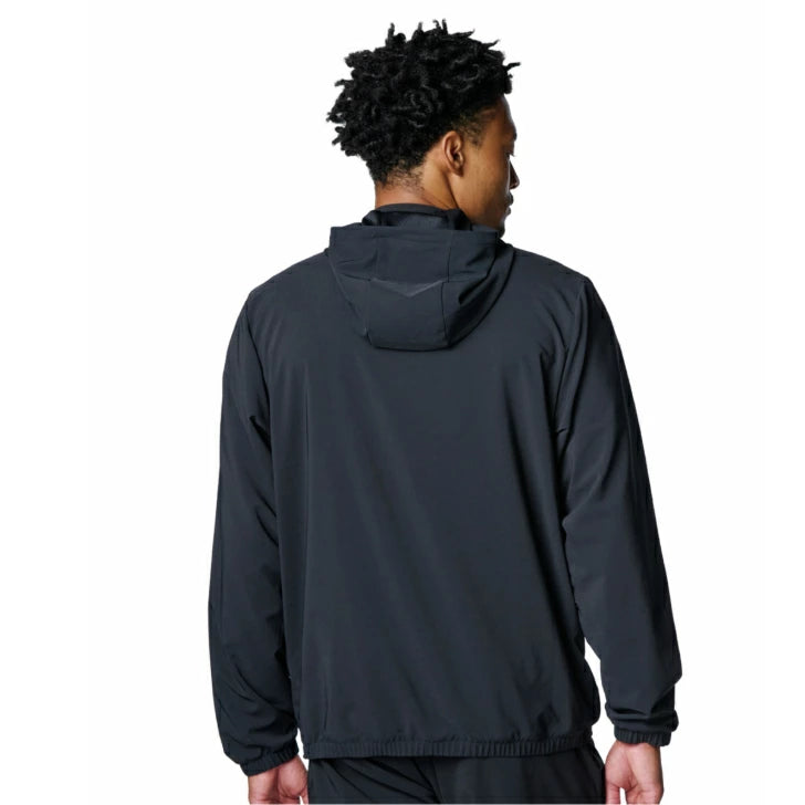 アンダーアーマー ジャケット メンズ UNDER ARMOUR UA ウーブン フルジップ フーディ ド STORM 撥水 トレーニング 練習 野球 6007975