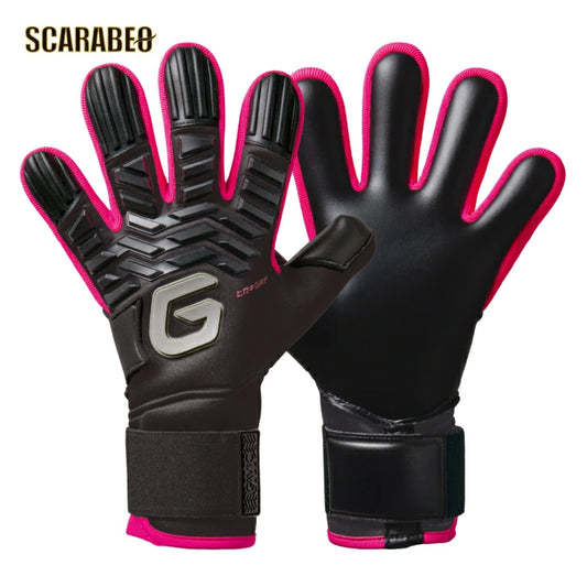 ガビック GAViC マトゥー イノベーティブ プロ ブラック×ピンク GKグローブ サッカー ゴールキーパーグローブ タイトフィット プロモデル 吸着グリップ ジャパンフィット gc3015-blkpnk