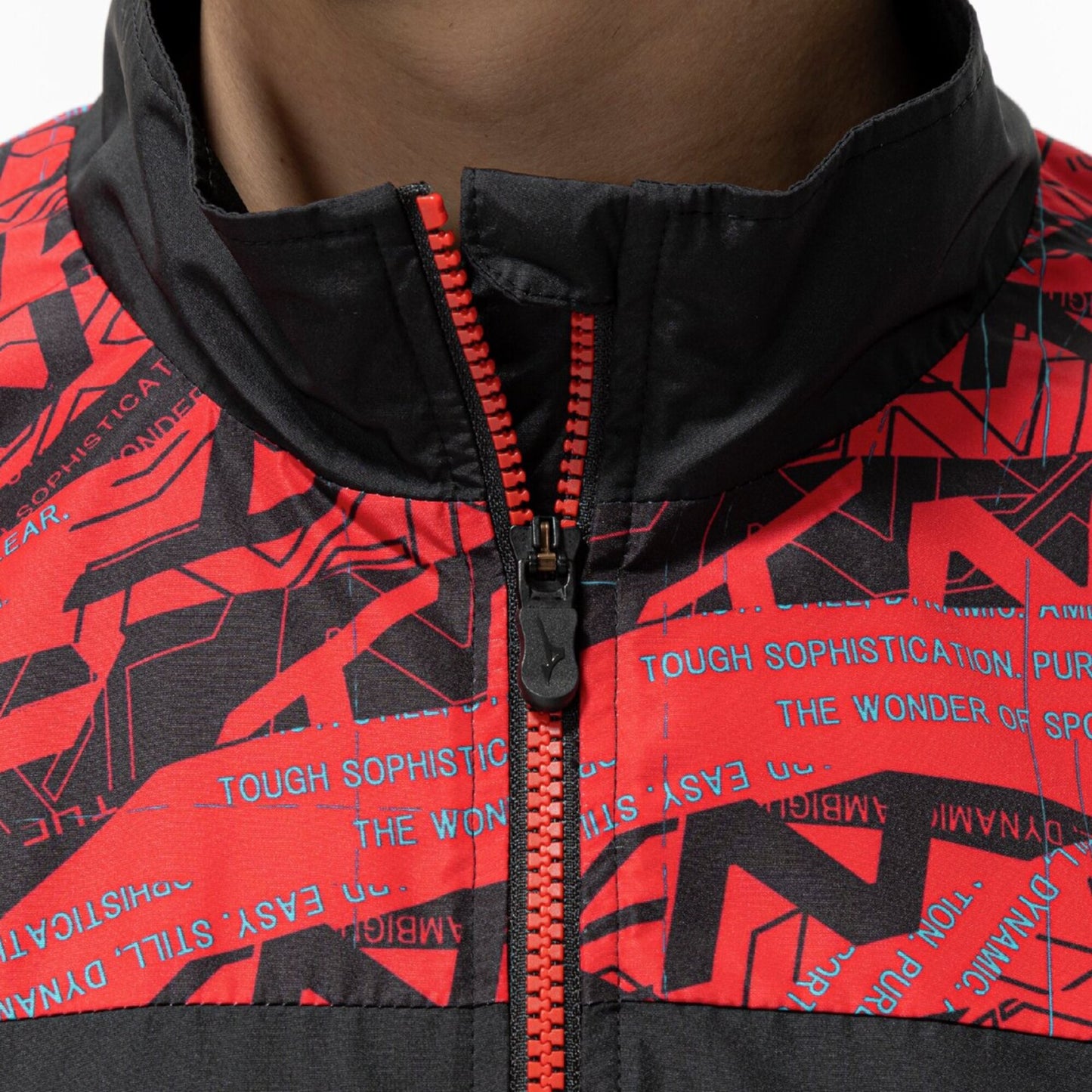 MIZUNO ミズノ N-XT ブレスサーモウォーマージャケット パンツ 上下セット 32JEC740/32JFC740 メンズ ユニセックス トレーニングウェア スポーツ 防風 撥水 吸湿発熱 セットアップ ブラック Dネイビー 32jec740-32jfc740