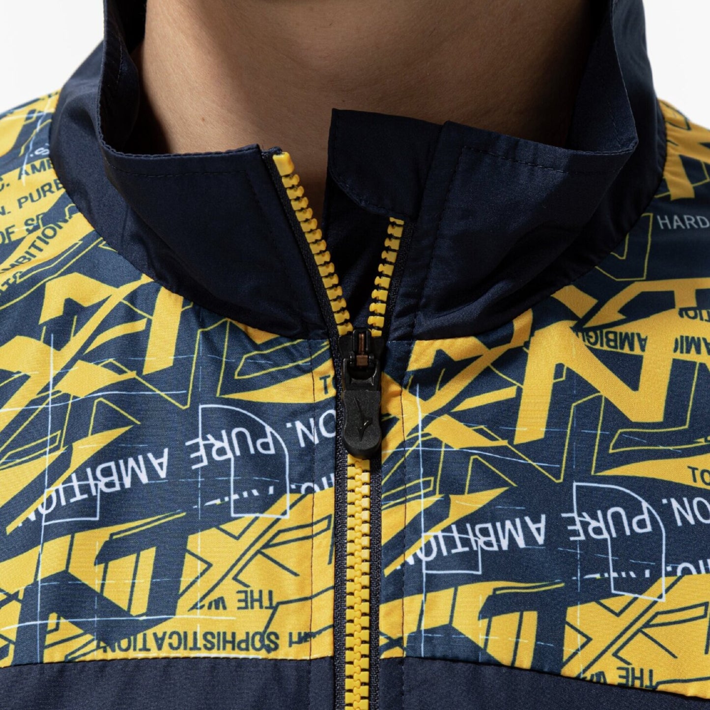 MIZUNO ミズノ N-XT ブレスサーモウォーマージャケット パンツ 上下セット 32JEC740/32JFC740 メンズ ユニセックス トレーニングウェア スポーツ 防風 撥水 吸湿発熱 セットアップ ブラック Dネイビー 32jec740-32jfc740