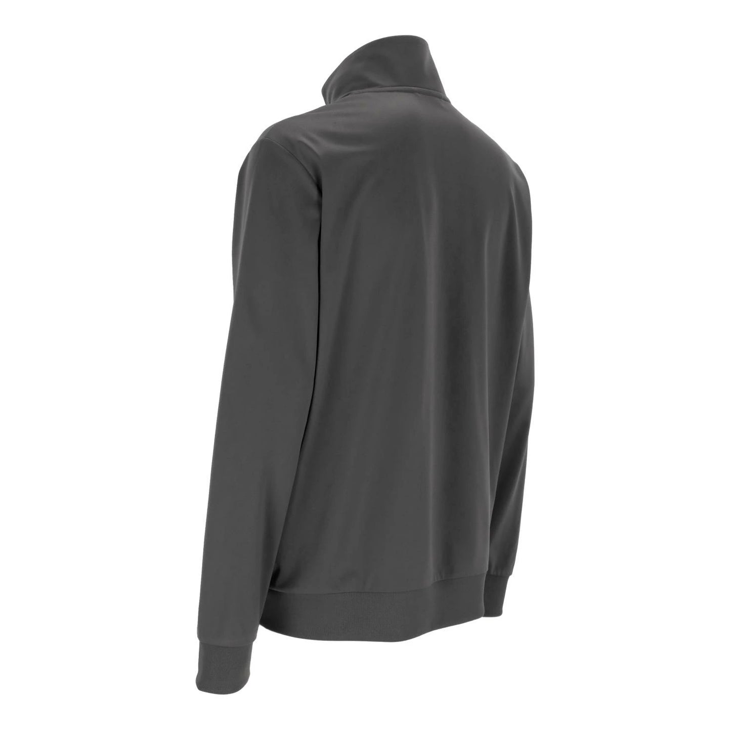 プーマ PUMA メンズ ジャージ 上下セット ESS ポリ スーツ トレーニングウェア スポーツウェア セットアップ ブラック ネイビー グレー 吸汗速乾 リサイクル素材 687648