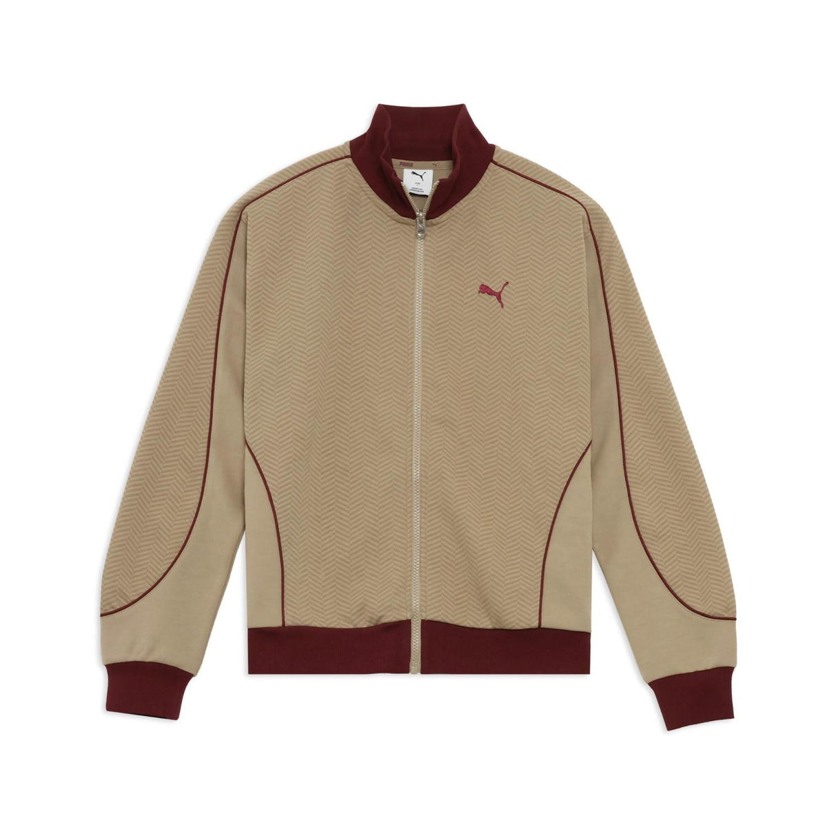 プーマ PUMA メンズ ジャージ ジャケット CORE HERITAGE トラック 