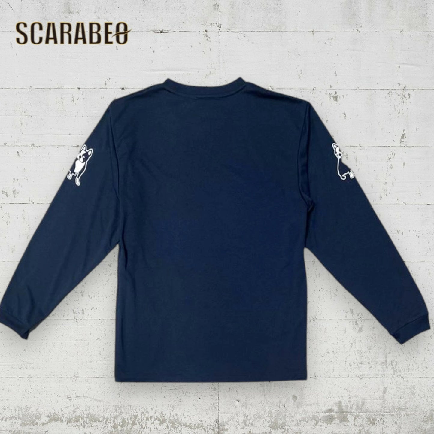 サッカージャンキー SoccerJunky PANDIANI ロングスリーブ Dry TEE SJ25D02 メンズ ジュニア サッカー フットサル ロングプラクティスシャツ 25AW sj25d02