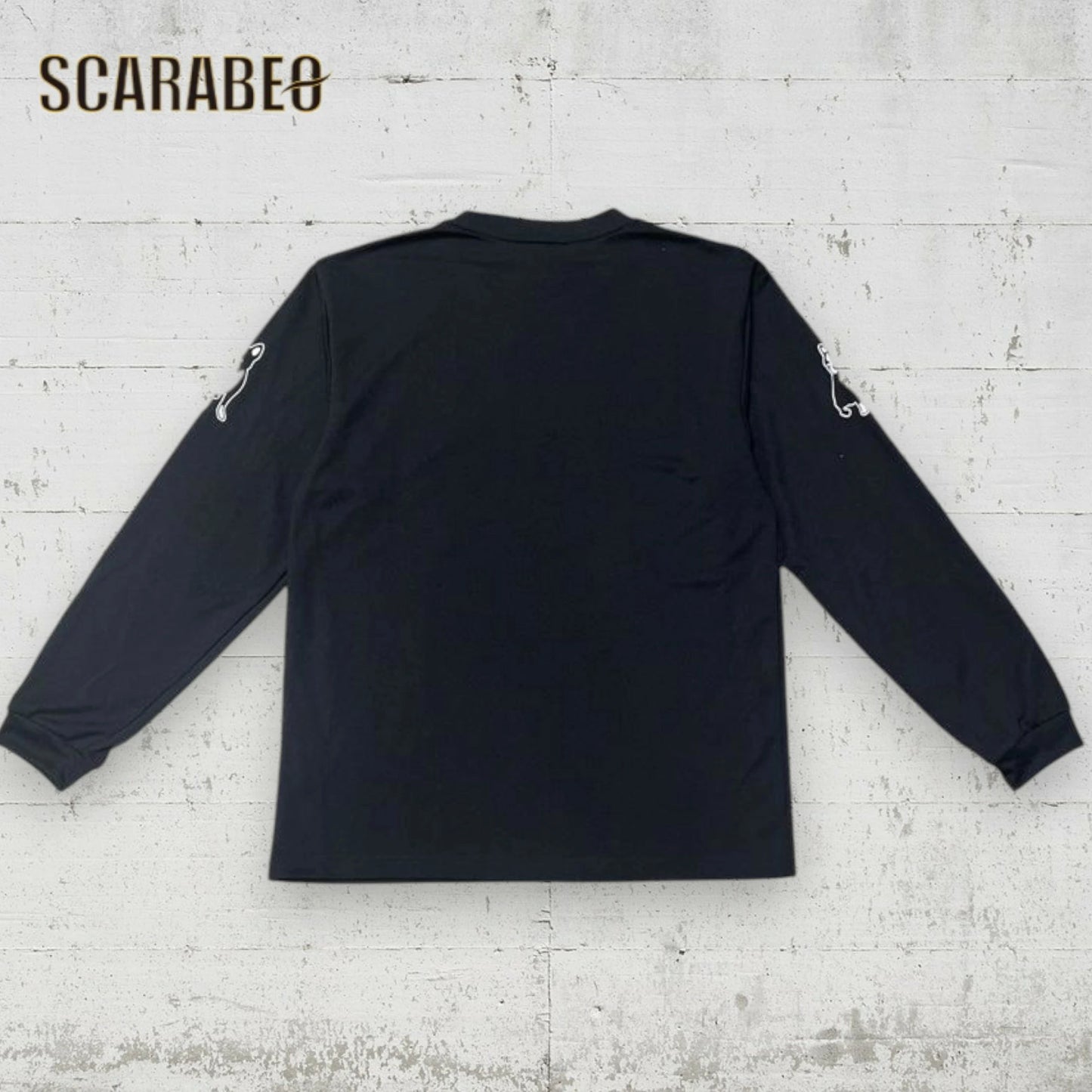 サッカージャンキー SoccerJunky PANDIANI ロングスリーブ Dry TEE SJ25D02 メンズ ジュニア サッカー フットサル ロングプラクティスシャツ 25AW sj25d02