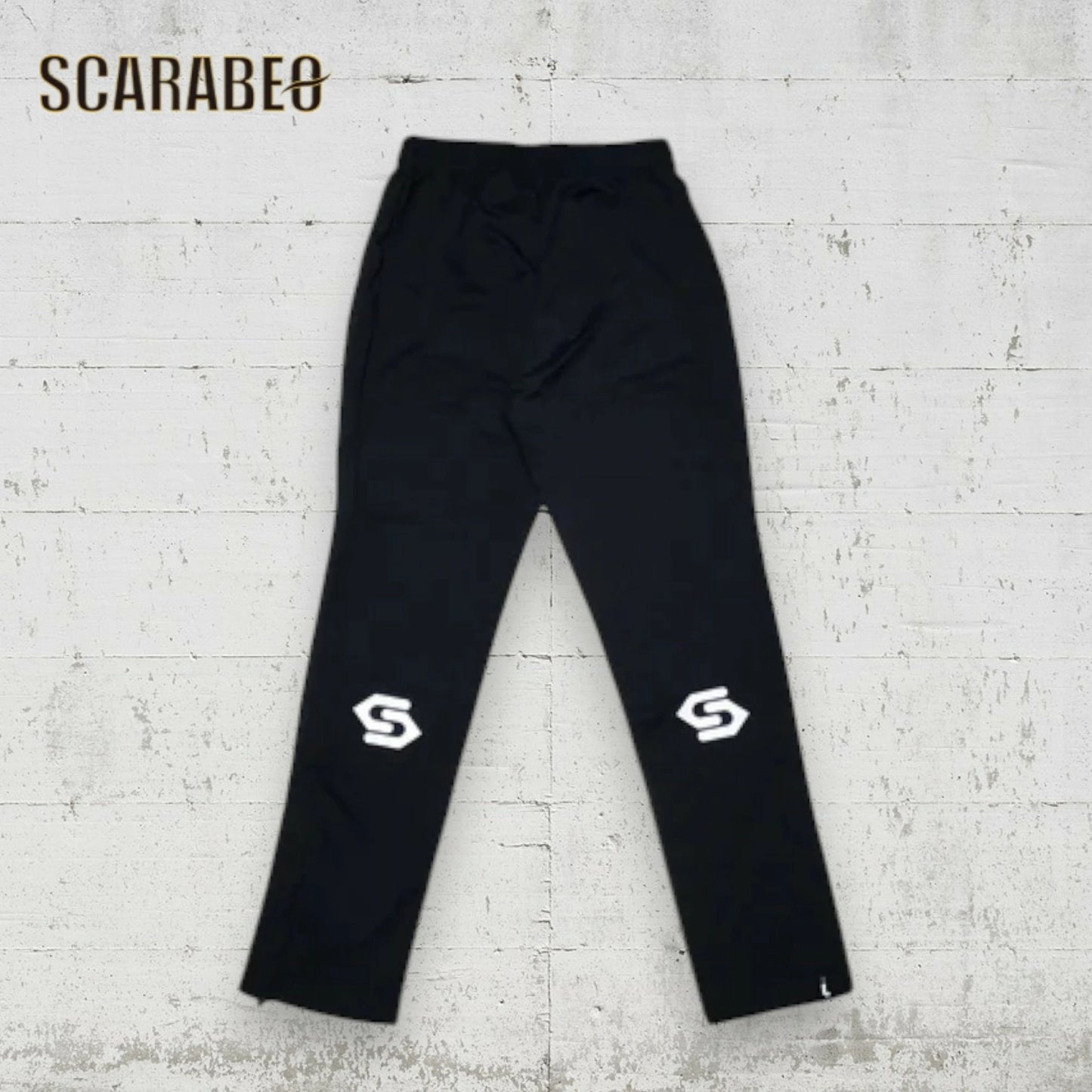 サッカージャンキー SoccerJunky DFL トレーニングジャージ ロングパンツ SJ25D11 メンズ ジュニア サッカー フットサル プラクティスパンツ 練習着 25AW sj25d11