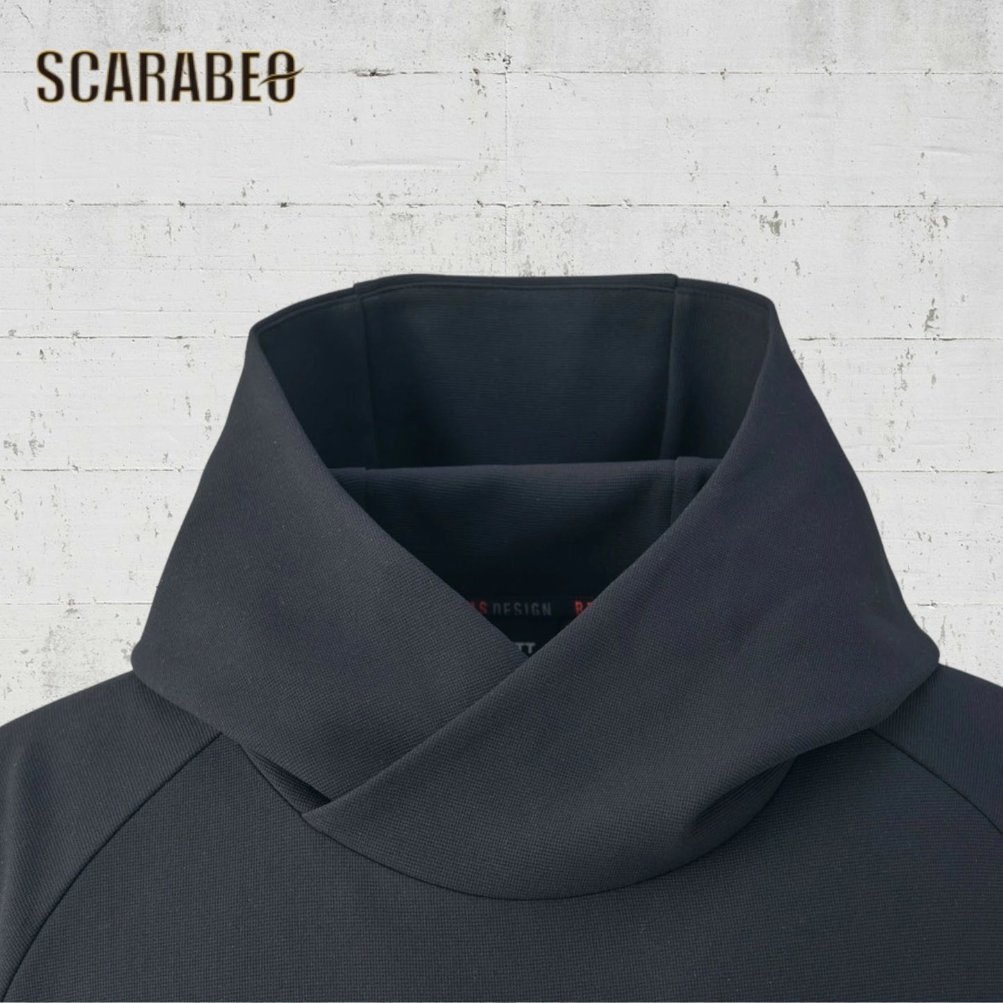 ZETT by BEAMS DESIGN スウェットパーカー メンズ レディース ポリエステル100％ 日本製 S～3XO グレー ブラック ネイビー BOS75004 トレーニング カジュアル スポーツ bos75004