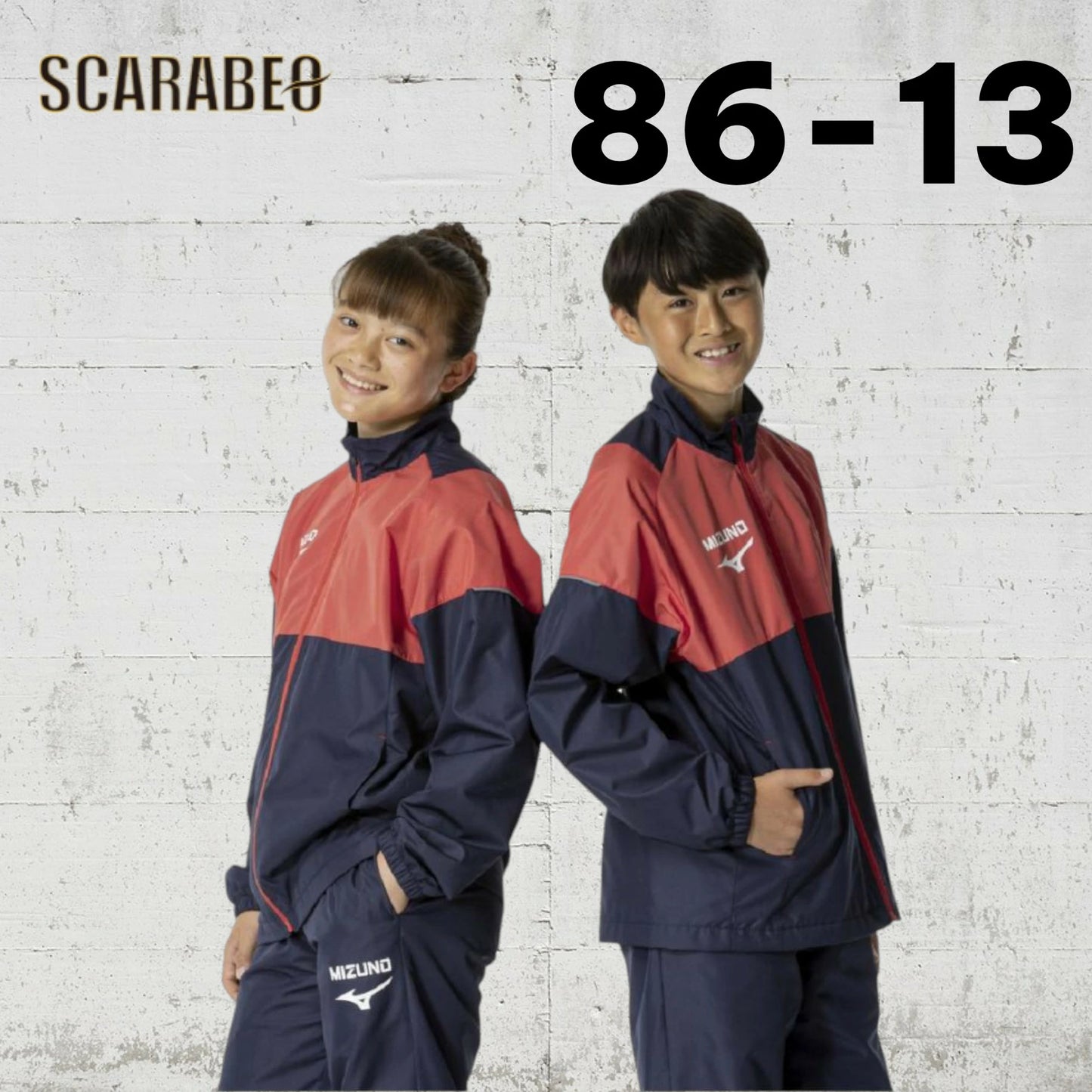 ミズノ ブレスサーモ ジュニア上下セット 温ウォーマージャケット 発熱 保温 防風 撥水 冬用 81-13 86-13 91-09 32jeb932-32jfb932