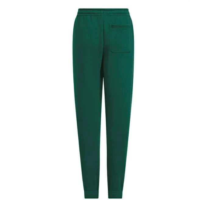 アディダス adidas キッズ ツイル ロングパンツ カレッジパック フレンチテリー 9/10丈 レギュラーフィット ジュニア 伸縮ウエスト ドローコード JP4905 JP4906 JP4907 kpx90