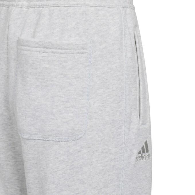 アディダス adidas キッズ ツイル ロングパンツ カレッジパック フレンチテリー 9/10丈 レギュラーフィット ジュニア 伸縮ウエスト ドローコード JP4905 JP4906 JP4907 kpx90
