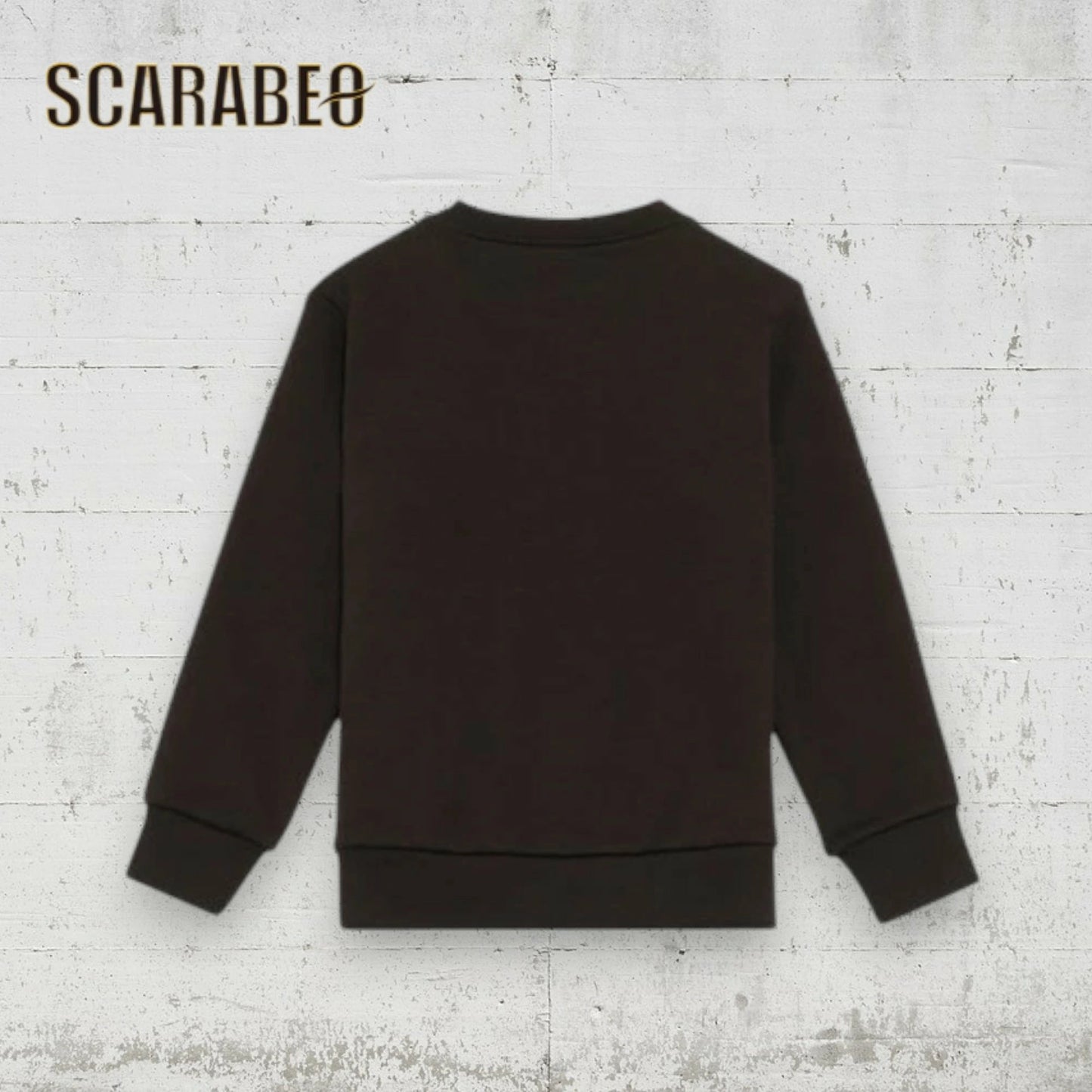 プーマ PUMA ジュニア キッズ 子供 MID90S クルースウェット B 689987 スウェット トレーナー スポーツウェア グラフィック クルーネック 689987