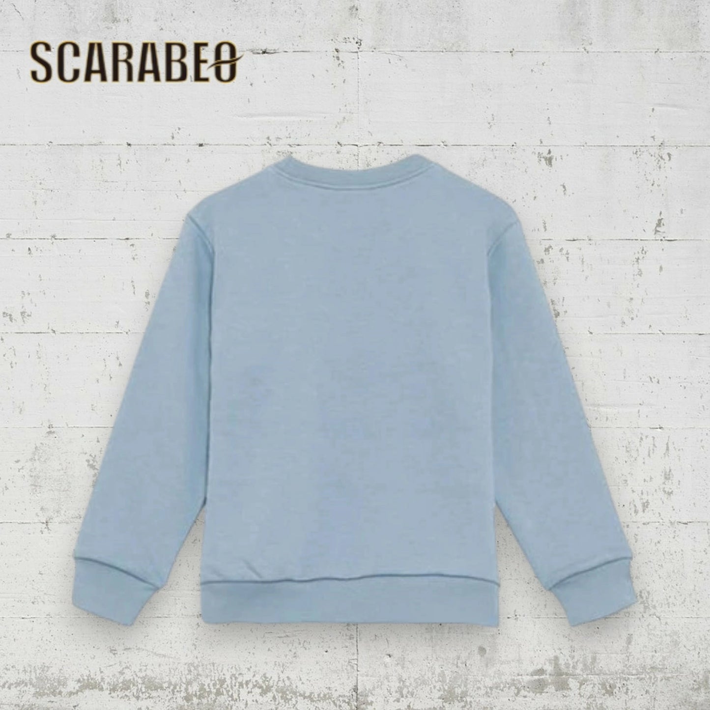 プーマ PUMA ジュニア キッズ 子供 MID90S クルースウェット B 689987 スウェット トレーナー スポーツウェア グラフィック クルーネック 689987