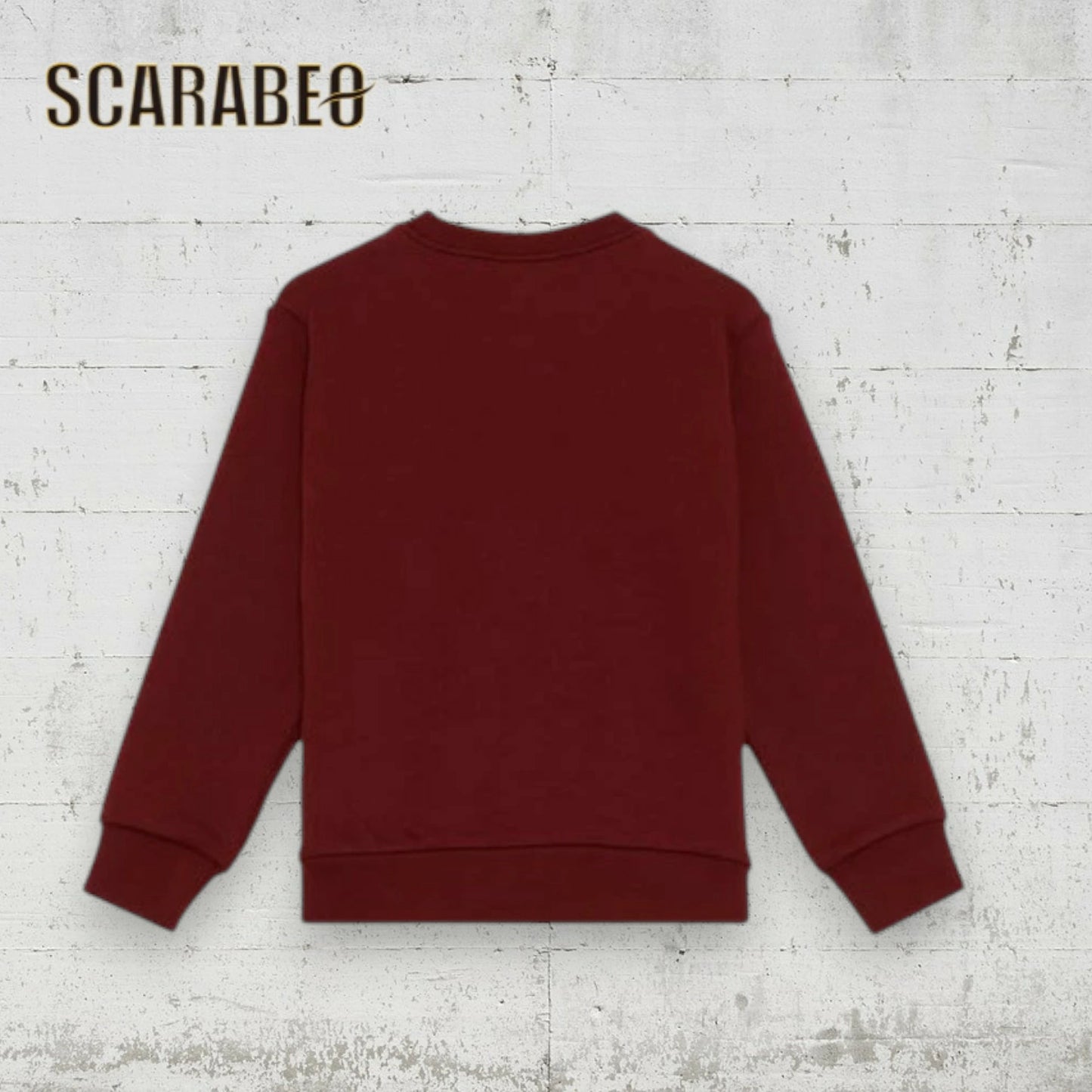 プーマ PUMA ジュニア キッズ 子供 MID90S クルースウェット B 689987 スウェット トレーナー スポーツウェア グラフィック クルーネック 689987