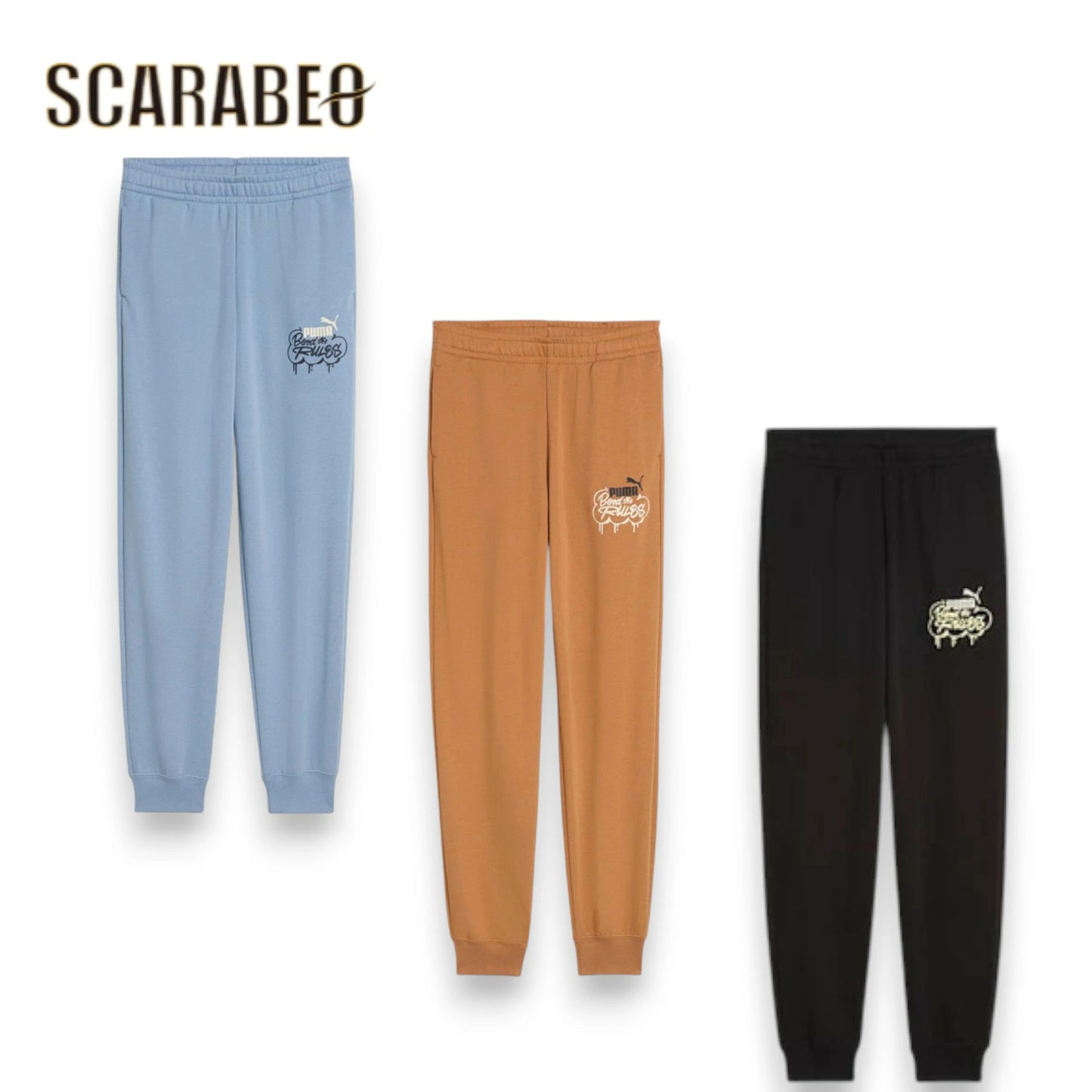 PUMA プーマ ボーイズ ミッド90S スウェットパンツ 120-160cm フレンチテリー レギュラーフィット 90年代 ストリート キッズ ジュニア 男の子 女の子 691164