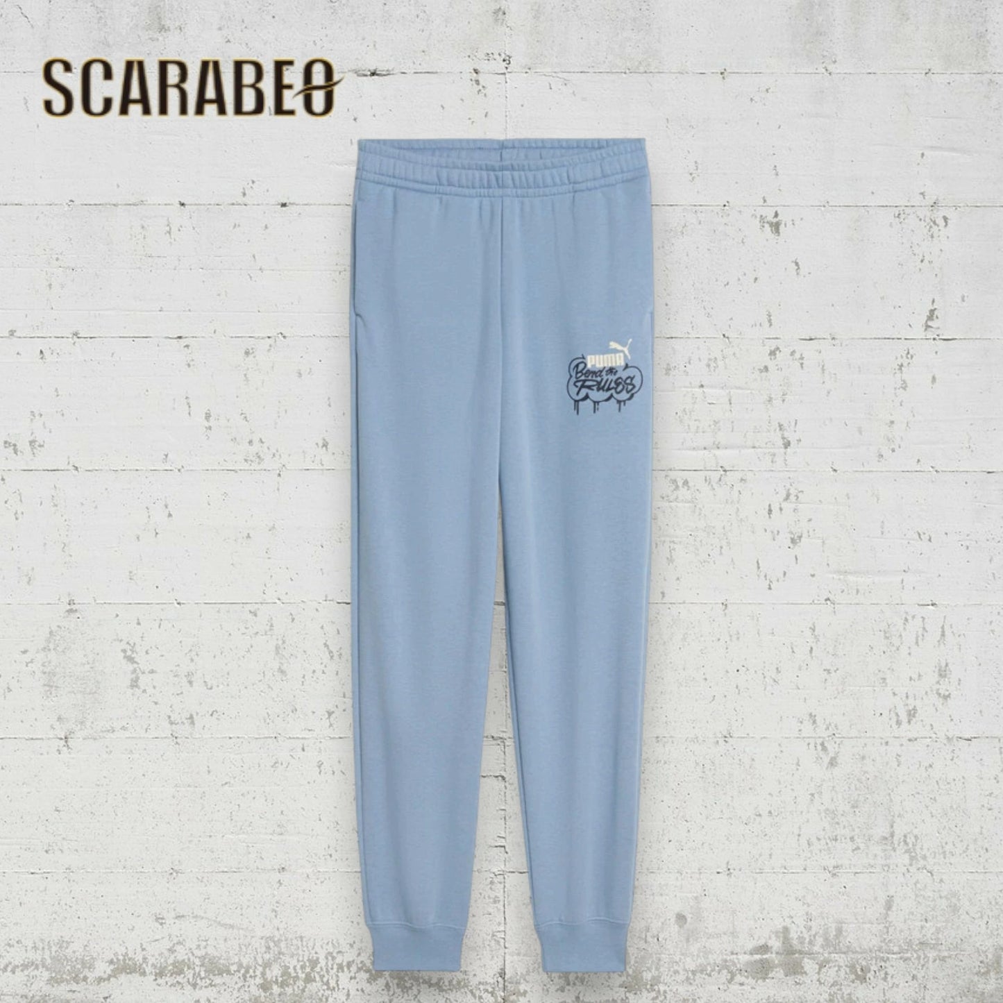 PUMA プーマ ボーイズ ミッド90S スウェットパンツ 120-160cm フレンチテリー レギュラーフィット 90年代 ストリート キッズ ジュニア 男の子 女の子 691164