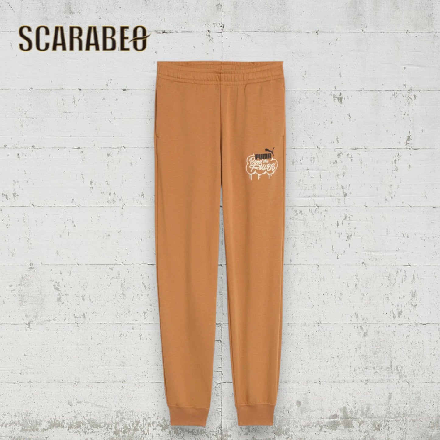 PUMA プーマ ボーイズ ミッド90S スウェットパンツ 120-160cm フレンチテリー レギュラーフィット 90年代 ストリート キッズ ジュニア 男の子 女の子 691164