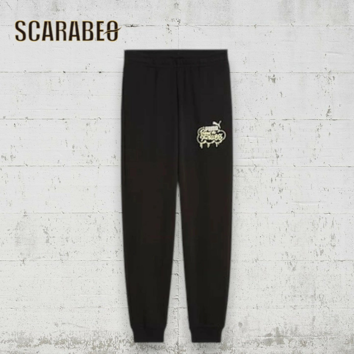 PUMA プーマ ボーイズ ミッド90S スウェットパンツ 120-160cm フレンチテリー レギュラーフィット 90年代 ストリート キッズ ジュニア 男の子 女の子 691164