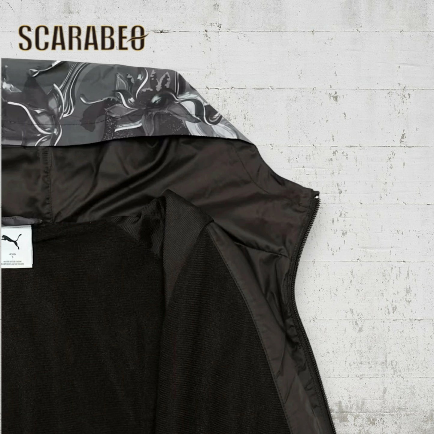 PUMA プーマ ウィメンズ レディース トレーニング ジャケット TAD 裏起毛 トリコットライナー フルジップ WINDCELL スポーツウェア フーディ 528004 ブラック ネイビー 528004