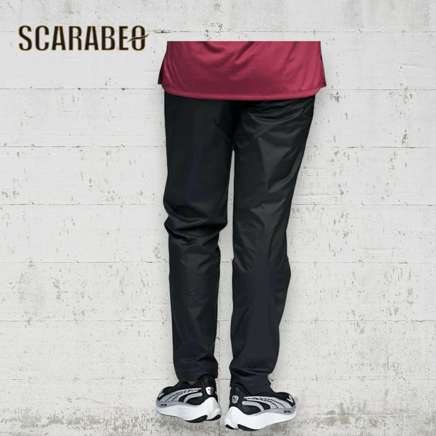 PUMA プーマ ウィメンズ レディース トレーニング パンツ TAD 裏起毛 トリコットライナー WINDCELL スポーツ フィットネス ランニング ヨガ 528005 ブラック 528005