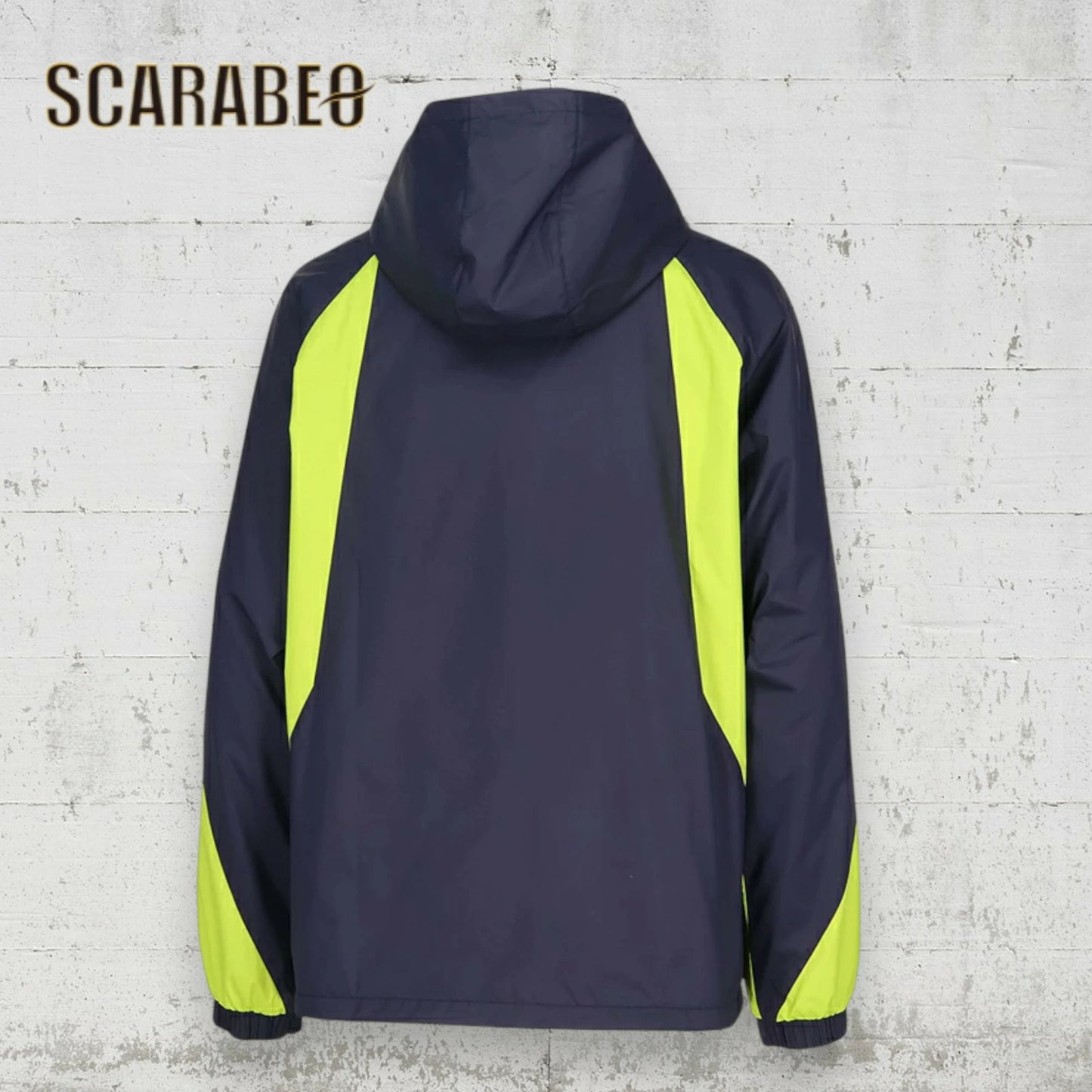 PUMA プーマ ユニセックス サッカーウェア TAD 裏起毛 トリコットライナー フルジップジャケット WINDCELL 撥水 ウィンドブレーカー 528011 ブラック ネイビー グレー 528011