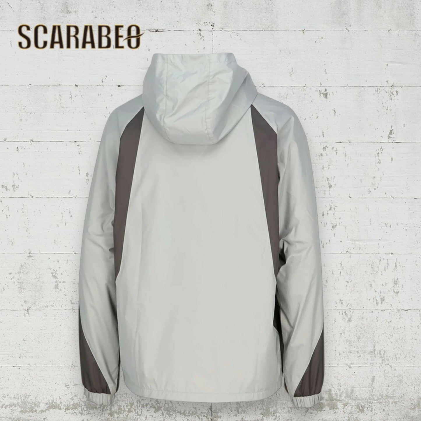 PUMA プーマ ユニセックス サッカーウェア TAD 裏起毛 トリコットライナー フルジップジャケット WINDCELL 撥水 ウィンドブレーカー 528011 ブラック ネイビー グレー 528011