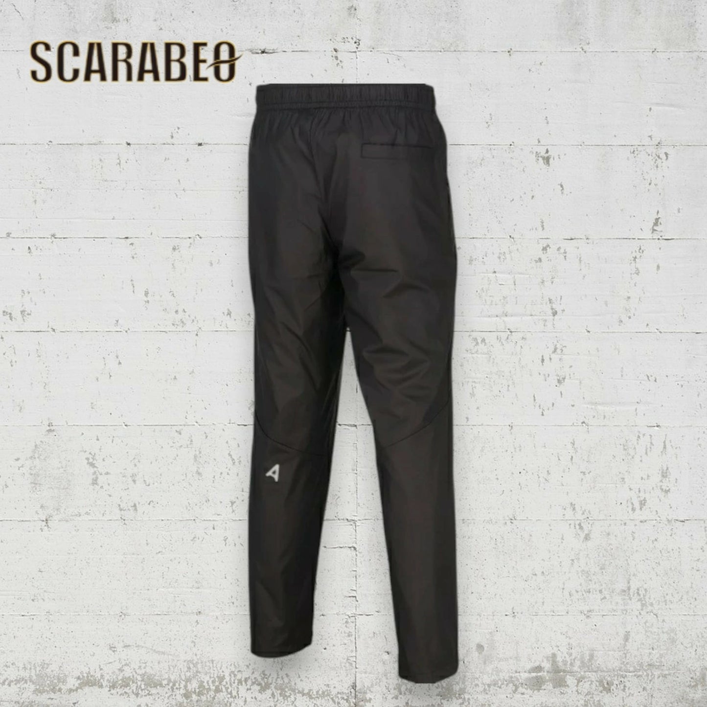 PUMA プーマ ユニセックス サッカーウェア TAD 裏起毛 トリコットライナーパンツ WINDCELL 撥水 ロングパンツ 528012 ブラック ネイビー グレー 528012