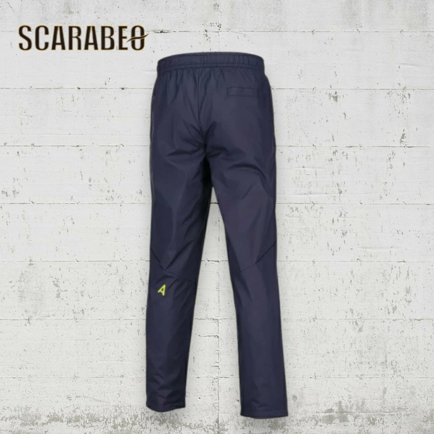 PUMA プーマ ユニセックス サッカーウェア TAD 裏起毛 トリコットライナーパンツ WINDCELL 撥水 ロングパンツ 528012 ブラック ネイビー グレー 528012