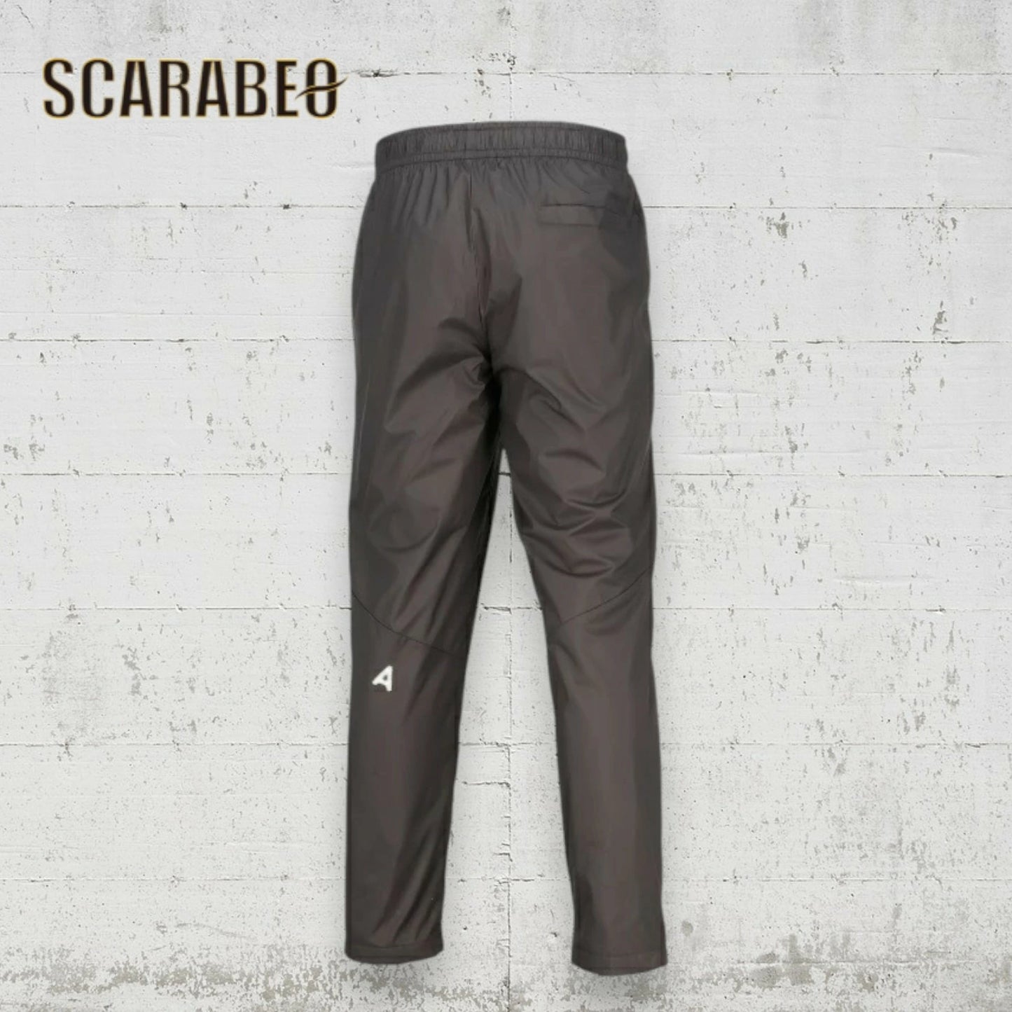 PUMA プーマ ユニセックス サッカーウェア TAD 裏起毛 トリコットライナーパンツ WINDCELL 撥水 ロングパンツ 528012 ブラック ネイビー グレー 528012