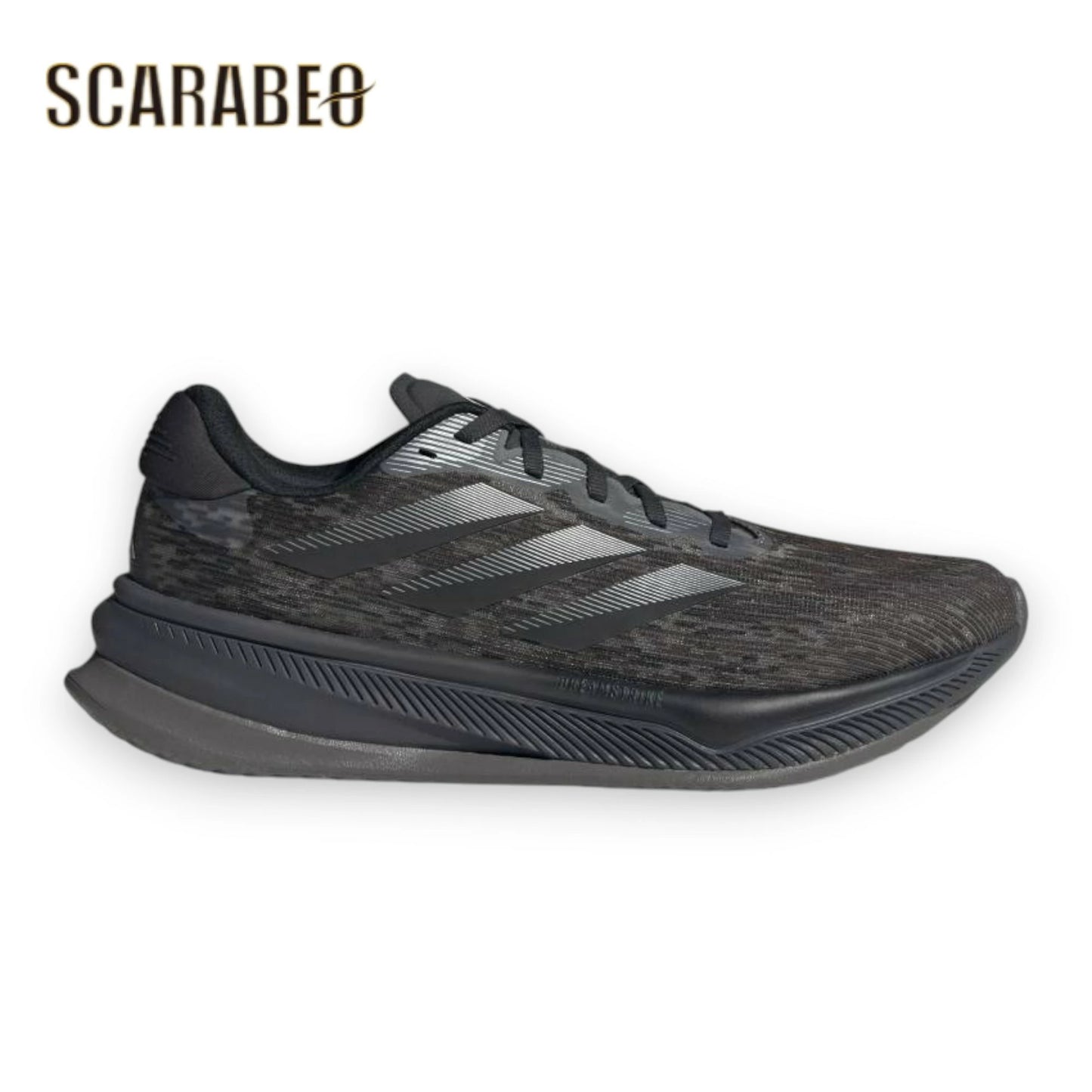 アディダス adidas スーパーノヴァ コンフォートグライド ランニングシューズ メンズ レディース ジョギング マラソン クッション性 通気性 軽量 スニーカー ih2509