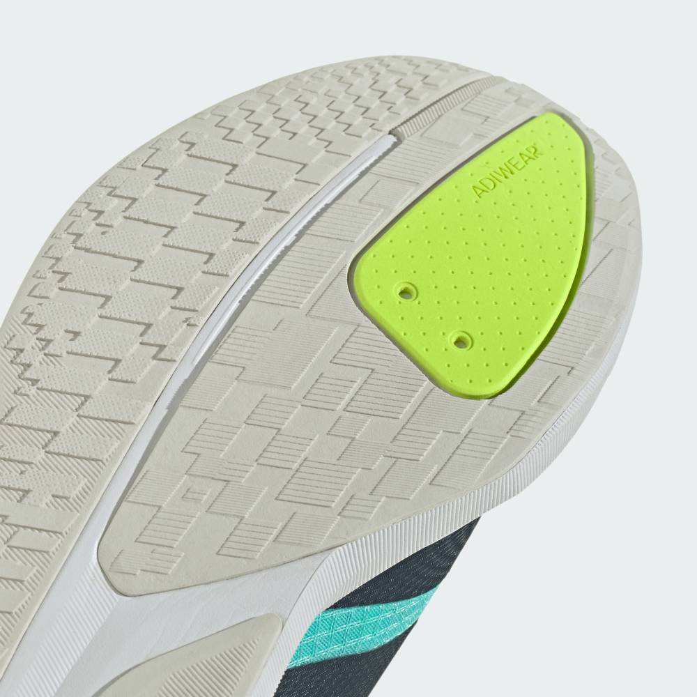 アディダス adidas アディゼロ BK JP6543 ランニングシューズ メンズ レディース ユニセックス 学生 部活用 軽量 クッション性 トレーニング 通学 シューズ jp6543