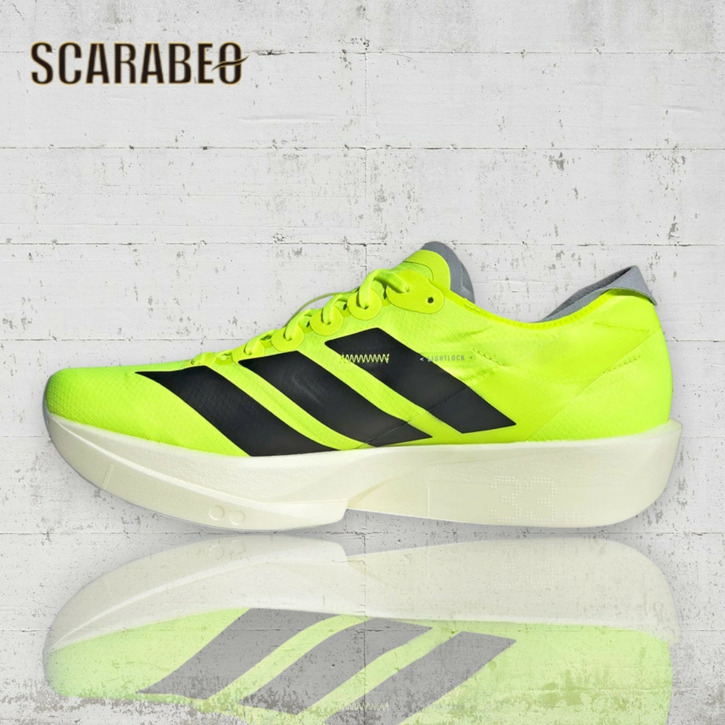 アディダス adidas アディゼロ タクミ セン 11 M JI0991 ランニングシューズ メンズ 陸上 長距離 5000m 10000m 軽量 反発性 クッション takumisen11 ji0991