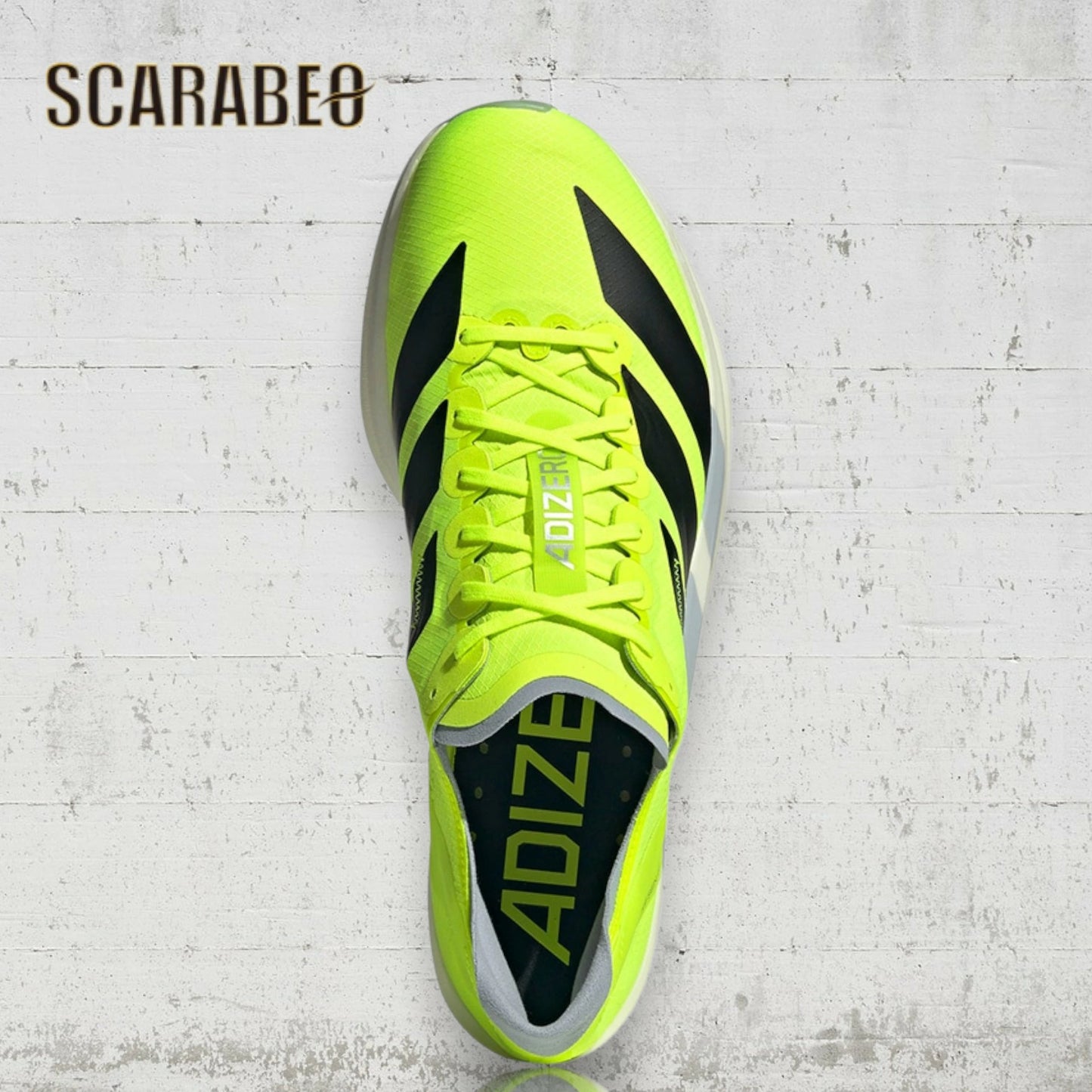 アディダス adidas アディゼロ タクミ セン 11 M JI0991 ランニングシューズ メンズ 陸上 長距離 5000m 10000m 軽量 反発性 クッション takumisen11 ji0991