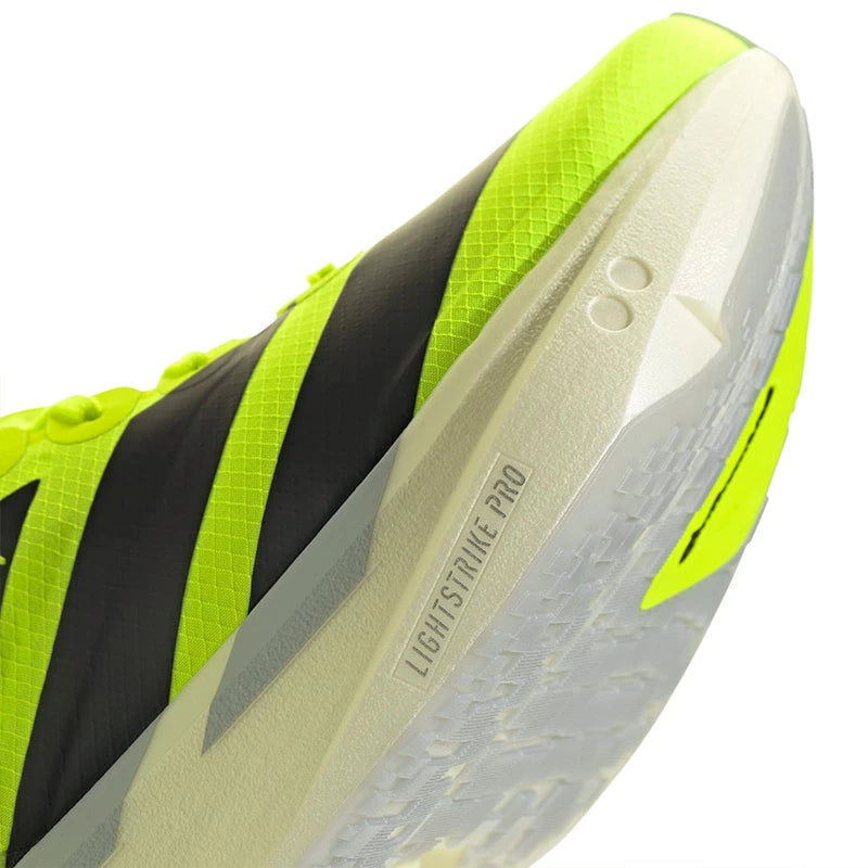 アディダス adidas アディゼロ タクミ セン 11 M JI0991 ランニングシューズ メンズ 陸上 長距離 5000m 10000m 軽量 反発性 クッション takumisen11 ji0991