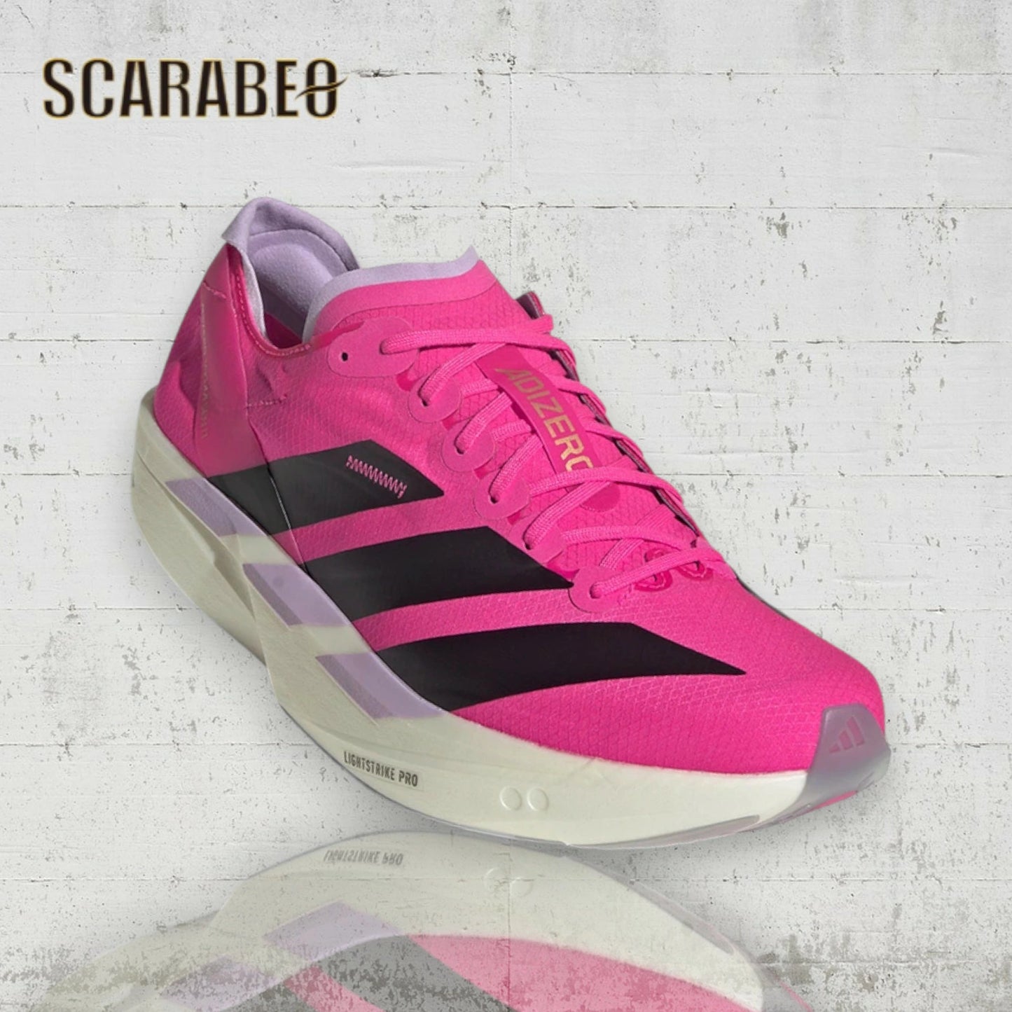 アディダス adidas アディゼロ タクミ セン 11 ランニングシューズ メンズ レディース 駅伝 ロードレース 軽量 反発 クッション takumisen11 jq2812