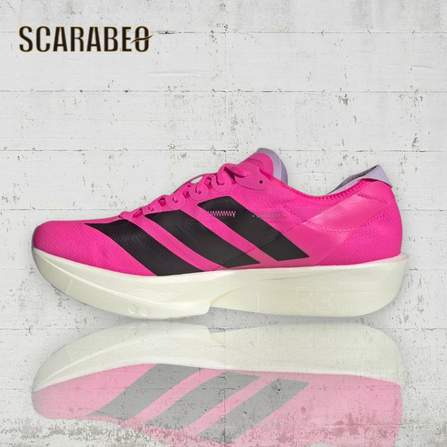 アディダス adidas アディゼロ タクミ セン 11 ランニングシューズ メンズ レディース 駅伝 ロードレース 軽量 反発 クッション takumisen11 jq2812