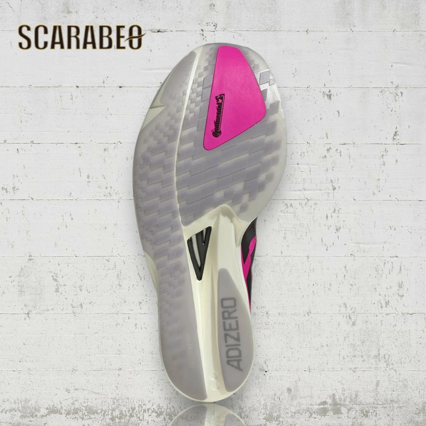 アディダス adidas アディゼロ タクミ セン 11 ランニングシューズ メンズ レディース 駅伝 ロードレース 軽量 反発 クッション takumisen11 jq2812