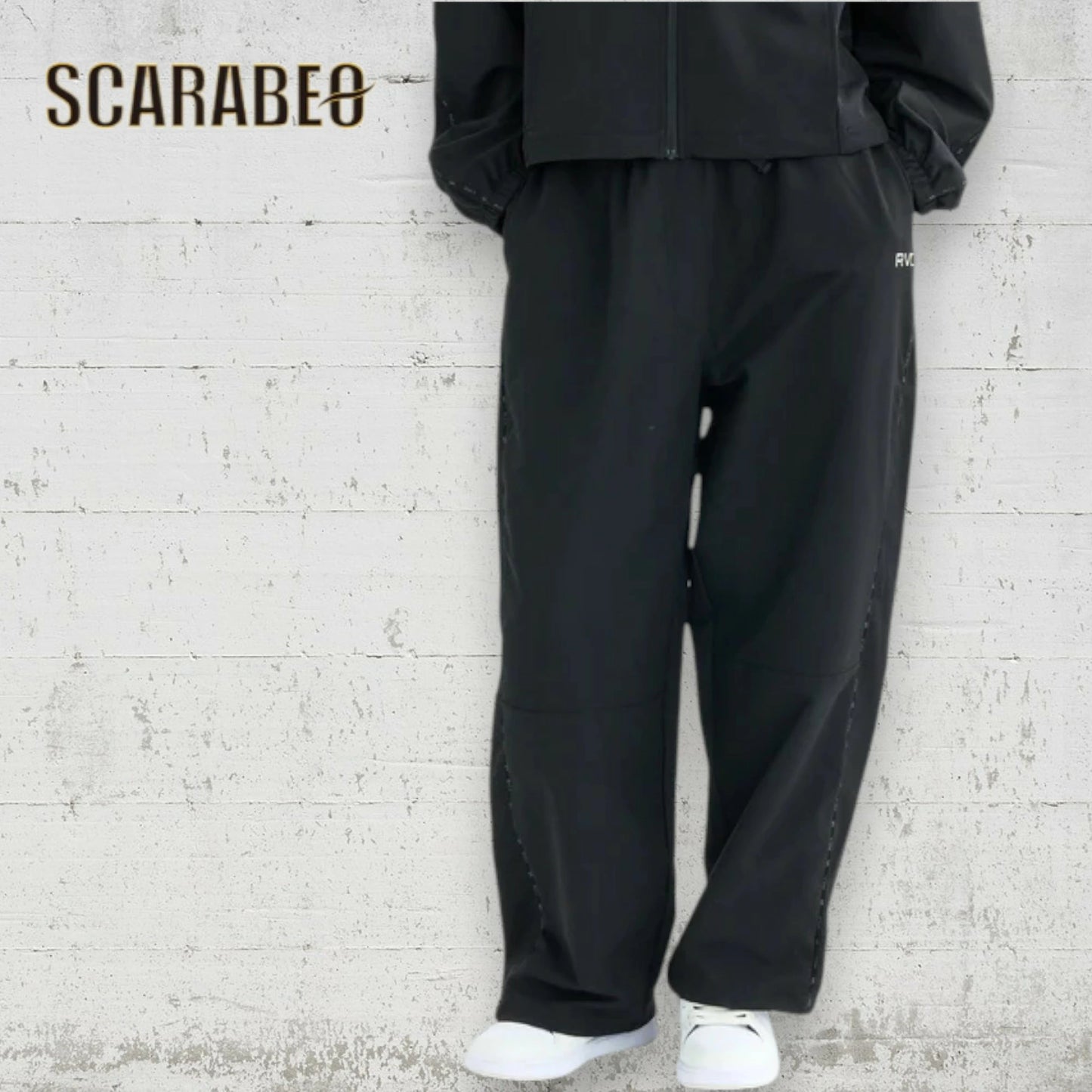 RVCA レディース MINI RVCA TECK PANTS ロングパンツ ソフトシェル 撥水 ストレッチ アウトドア タウンユース BLK 2025秋冬モデル BF044700 bf044700