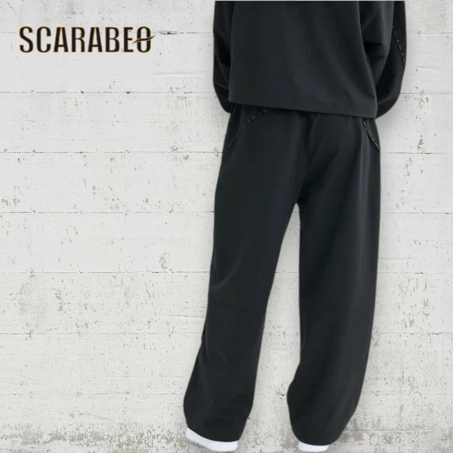 RVCA レディース MINI RVCA TECK PANTS ロングパンツ ソフトシェル 撥水 ストレッチ アウトドア タウンユース BLK 2025秋冬モデル BF044700 bf044700