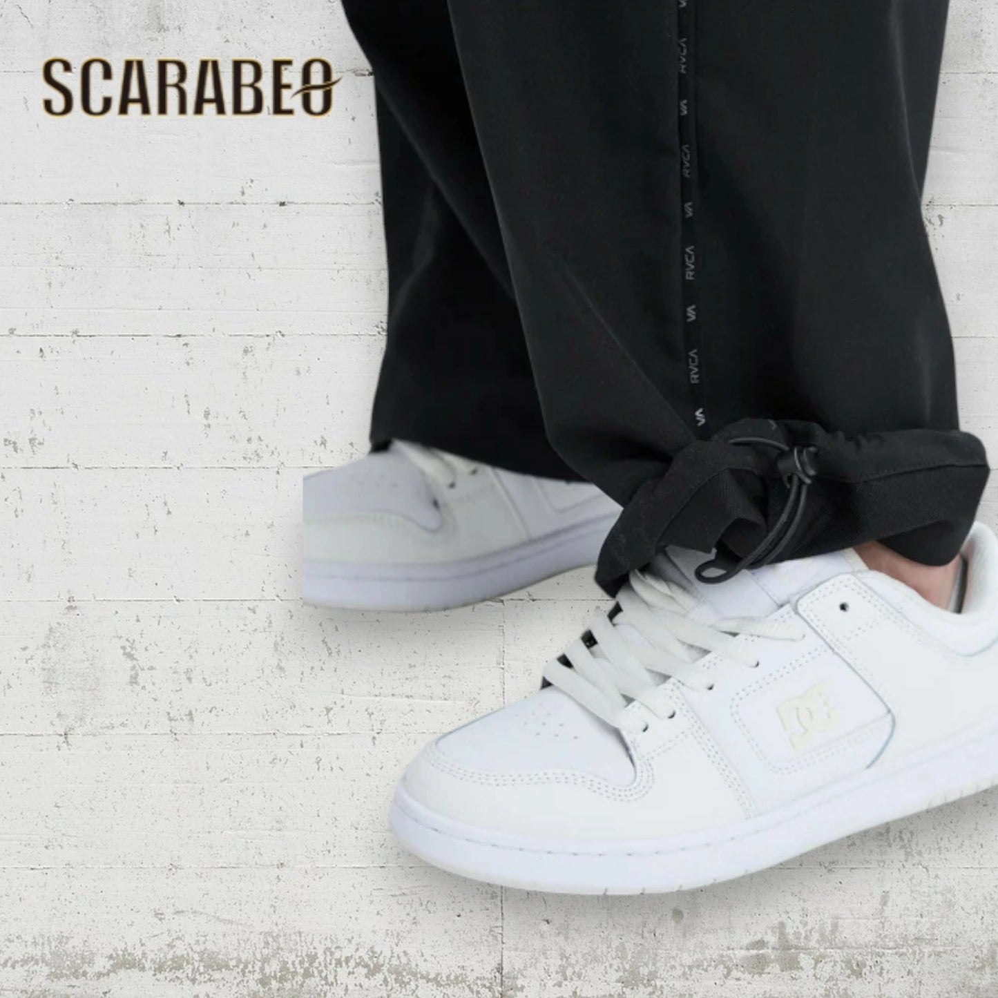 RVCA レディース MINI RVCA TECK PANTS ロングパンツ ソフトシェル 撥水 ストレッチ アウトドア タウンユース BLK 2025秋冬モデル BF044700 bf044700