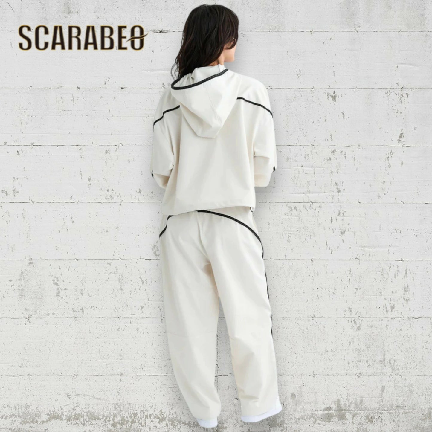 RVCA レディース MINI RVCA TECK PANTS ロングパンツ ソフトシェル 撥水 ストレッチ アウトドア タウンユース BLK 2025秋冬モデル BF044700 bf044700