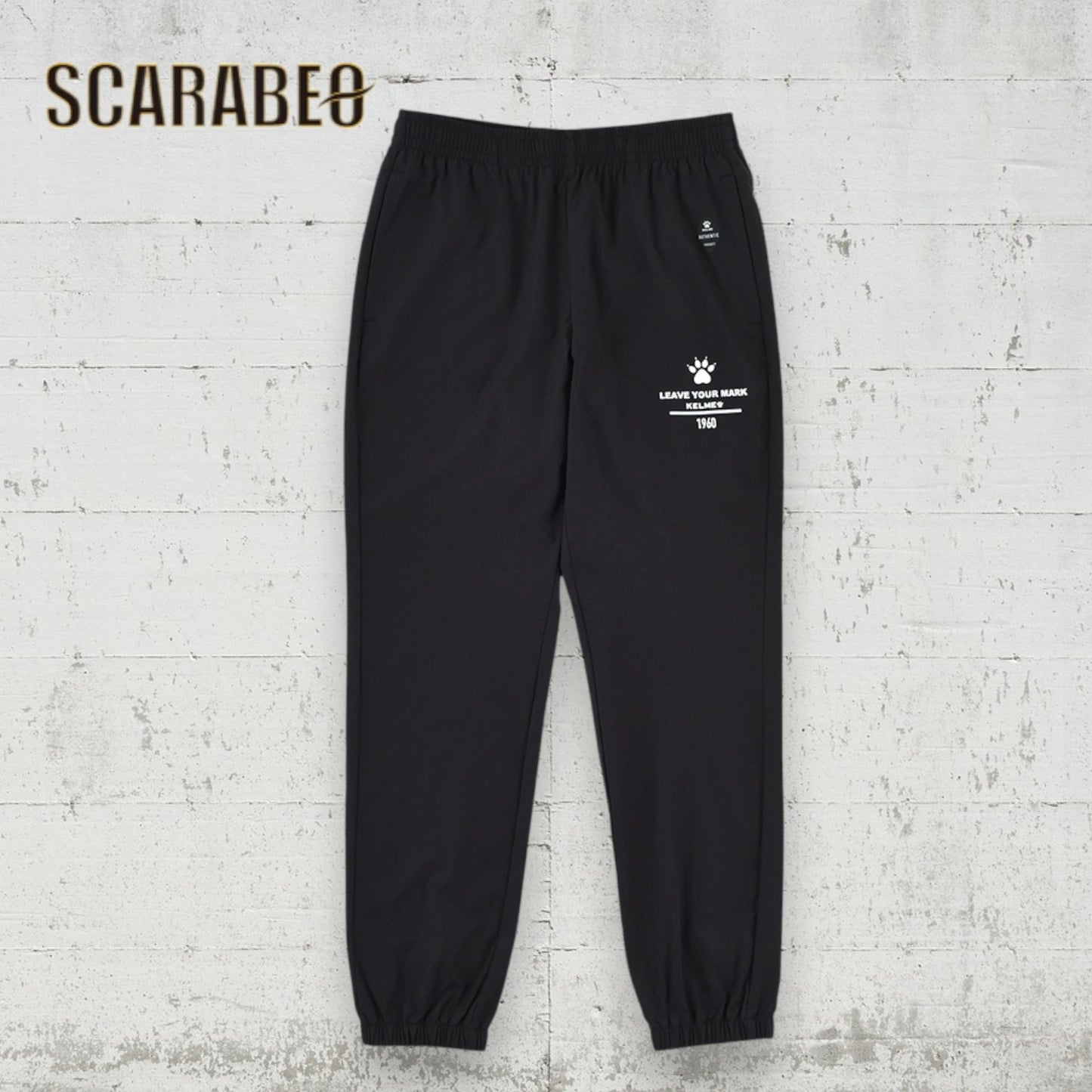 KELME ケルメ ピステ上下セット KC25F308 メンズ サッカー フットサル 練習着 昇華プリント 裏地なし トレーニングウェア 2025年秋冬モデル kc25f308