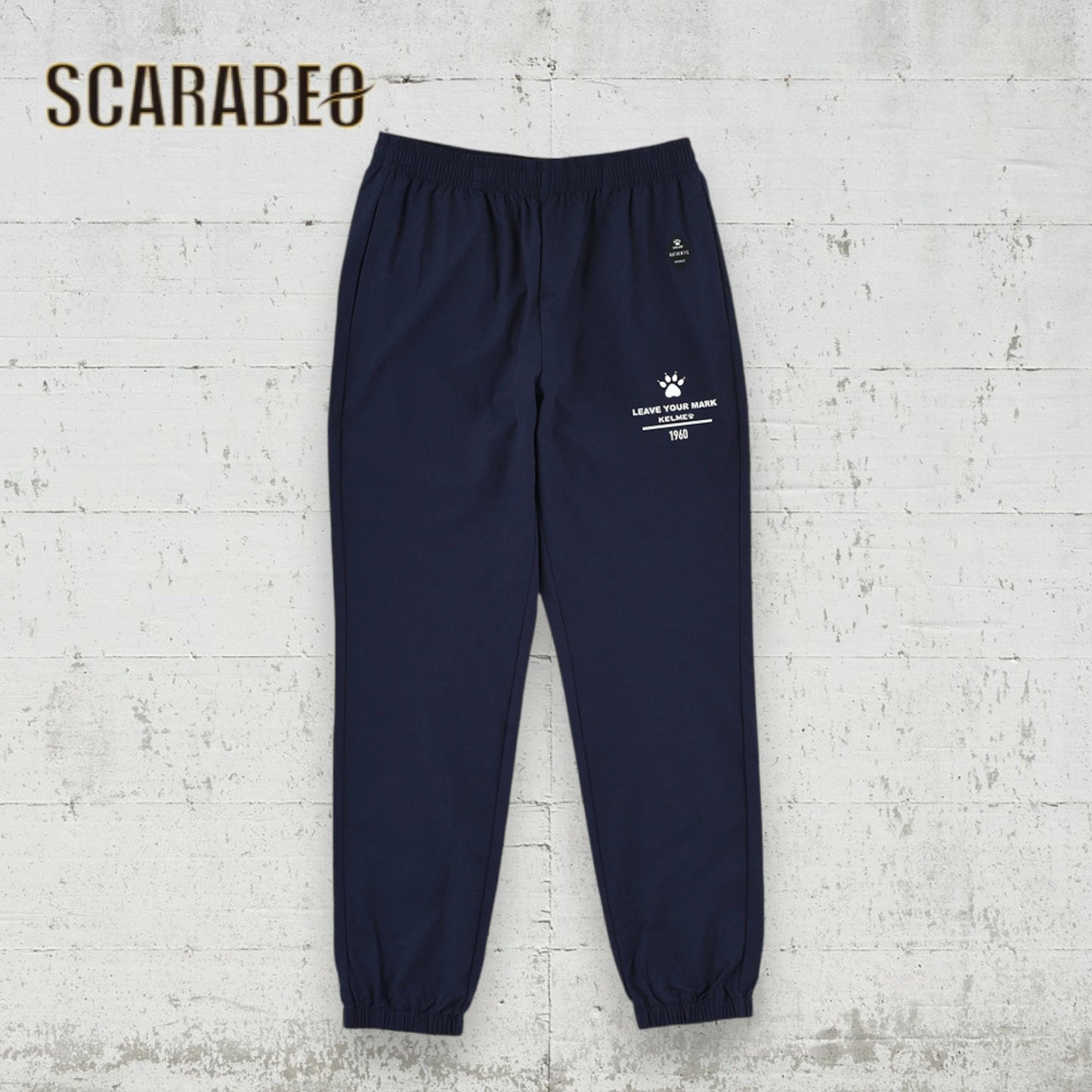 KELME ケルメ ピステ上下セット KC25F308 メンズ サッカー フットサル 練習着 昇華プリント 裏地なし トレーニングウェア 2025年秋冬モデル kc25f308