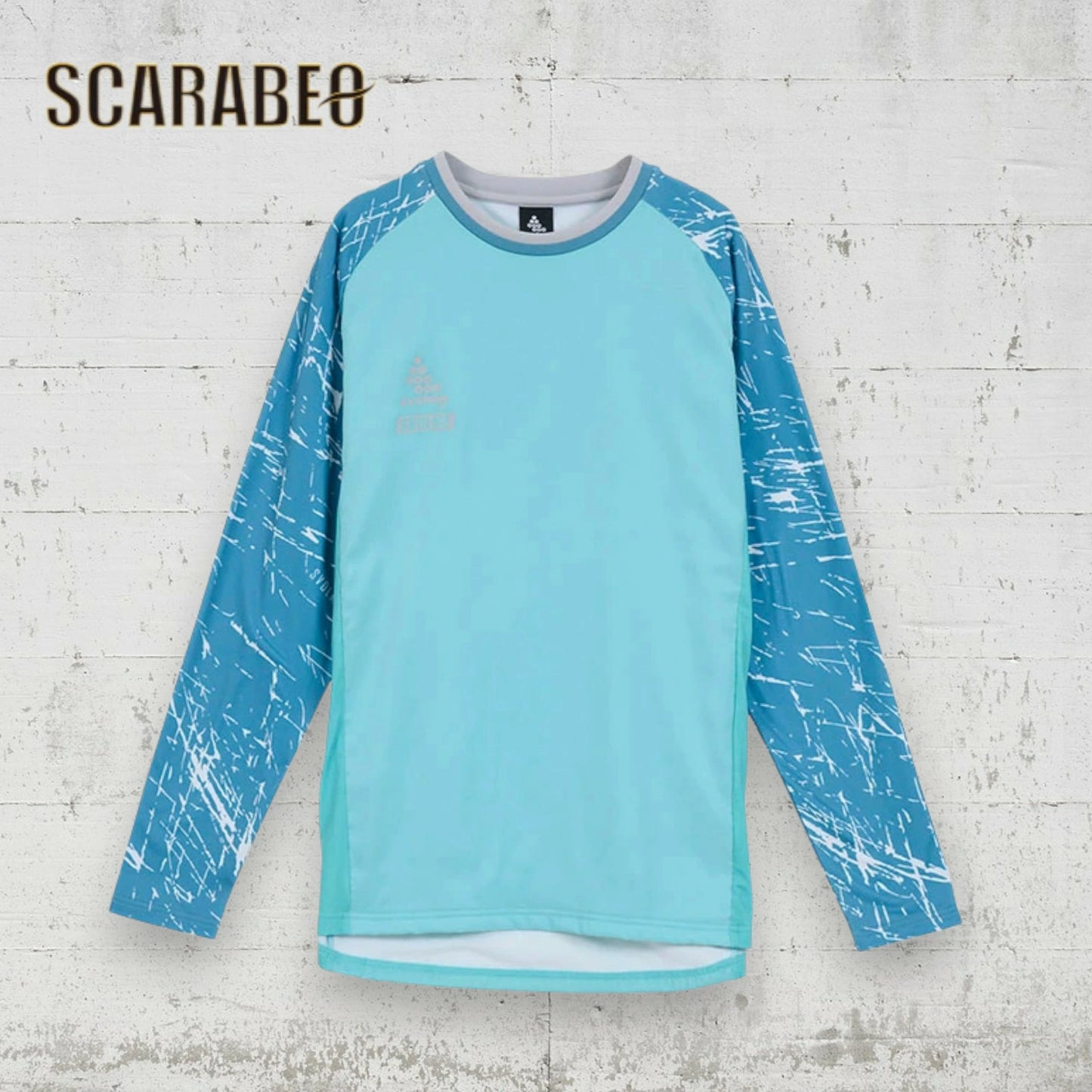 SVOLME スボルメ 起毛 あったか のびのび 防風 TRトップ メンズ サッカー フットサル 長袖 プラクティスシャツ 2025年秋冬モデル 1253-47100