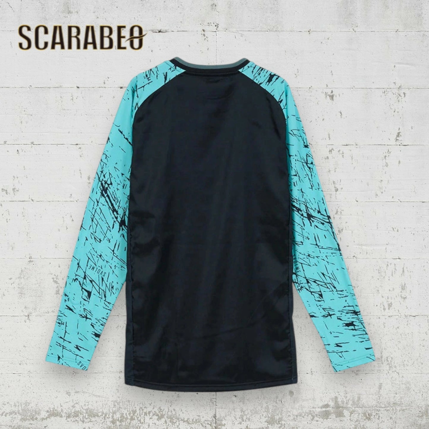 SVOLME スボルメ 起毛 あったか のびのび 防風 TRトップ メンズ サッカー フットサル 長袖 プラクティスシャツ 2025年秋冬モデル 1253-47100