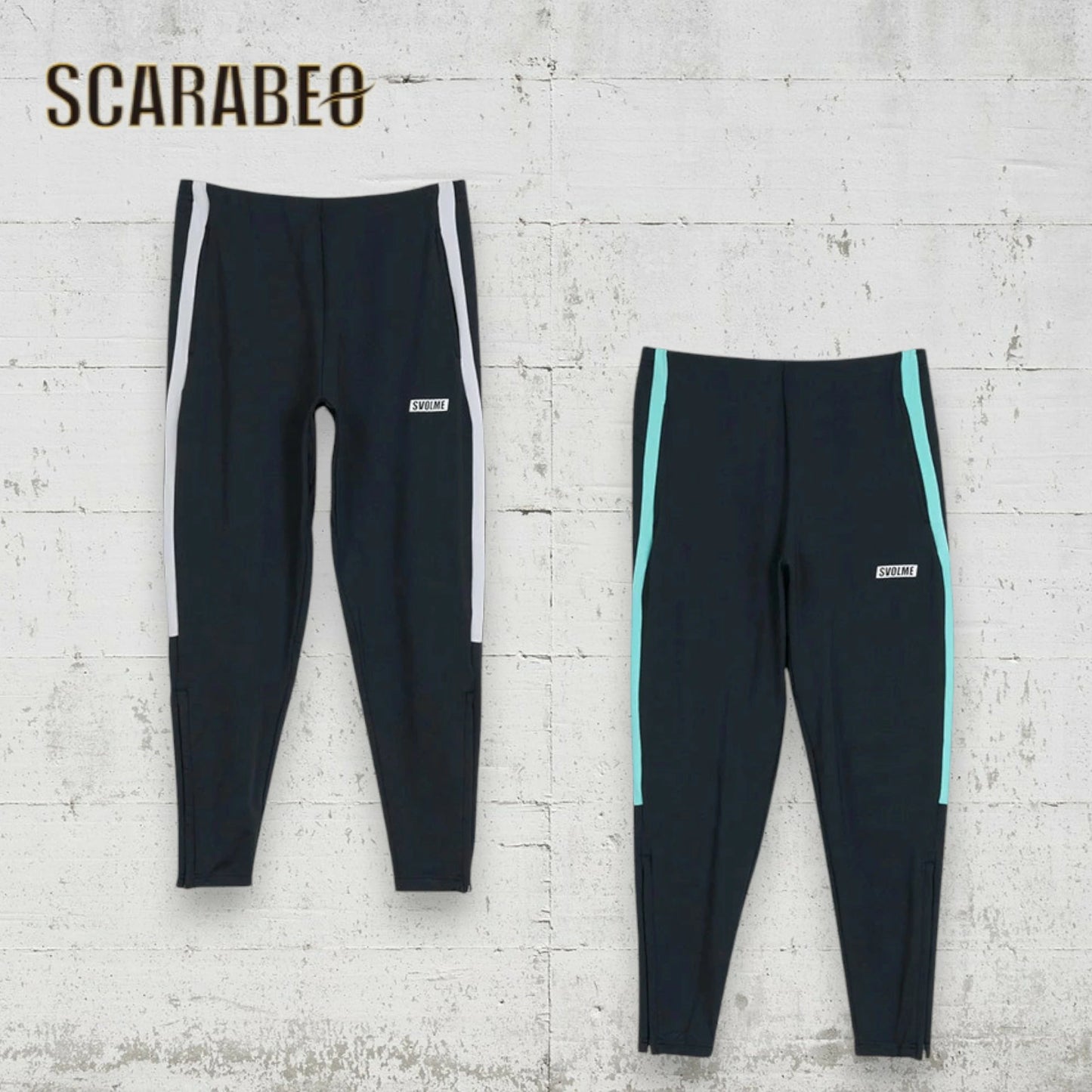 SVOLME スボルメ 起毛 あったか のびのび ストレッチパンツ 1253-47202 メンズ サッカー フットサル トレーニングパンツ 裏起毛 2025年秋冬モデル 1253-47202