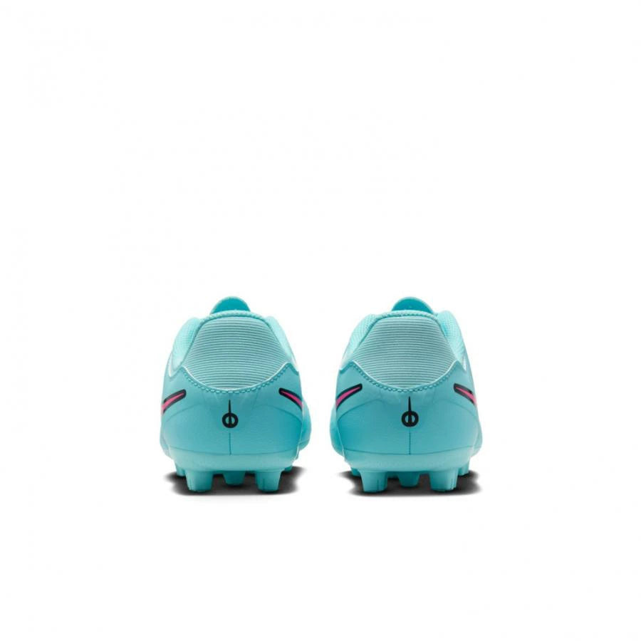 【在庫処分セール】ナイキ JR ティエンポ レジェンド 10 アカデミー HG ジュニア サッカースパイク NIKE DV4349-401 コパ×ホワイト dv4349-401