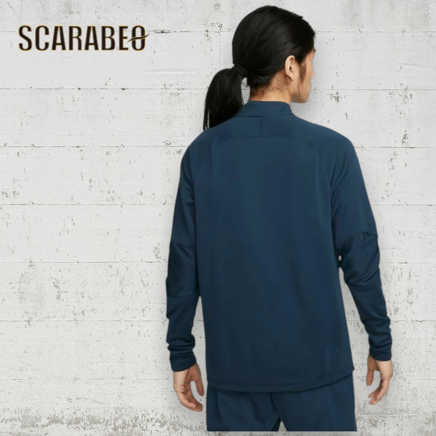 ナイキ メンズ TF アカデミー L/Sドリルトップ WW & Therma-FIT アカデミー ウィンター ウォリアー ピステパンツ DC9143-454 セットアップ NIKE サッカー トレーニングウェア 長袖 ロングパンツ 保温 吸汗速乾 dc9169-dc9143-454