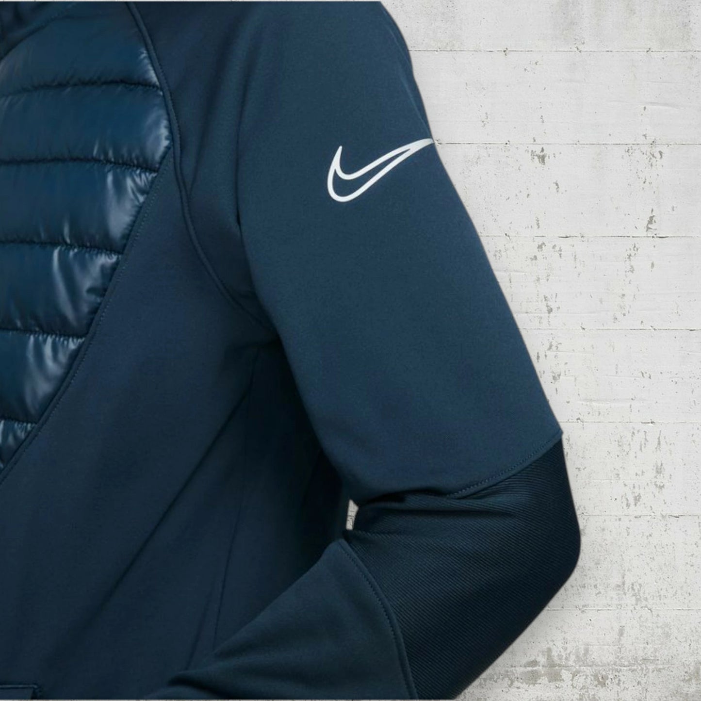 ナイキ メンズ TF アカデミー L/Sドリルトップ WW & Therma-FIT アカデミー ウィンター ウォリアー ピステパンツ DC9143-454 セットアップ NIKE サッカー トレーニングウェア 長袖 ロングパンツ 保温 吸汗速乾 dc9169-dc9143-454